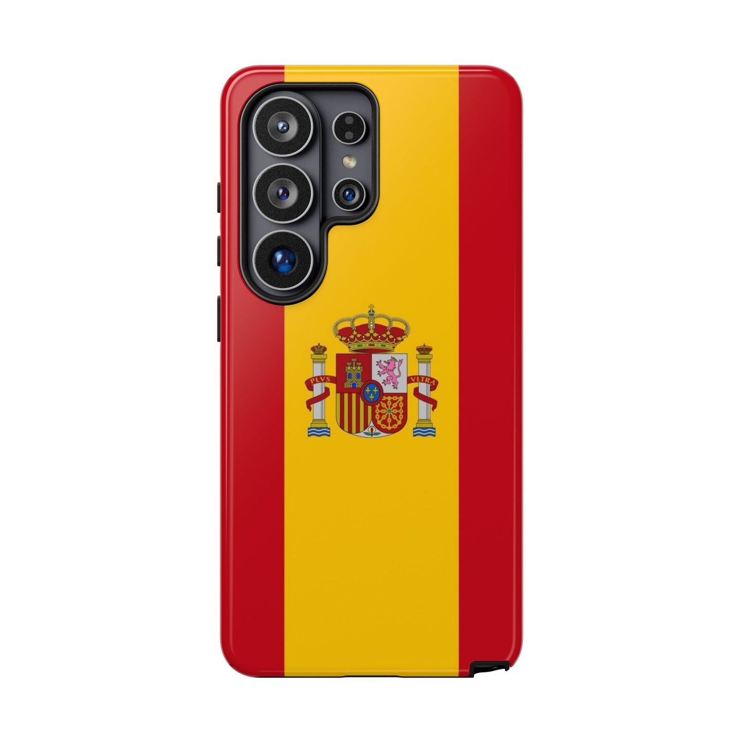 Spain Flag
