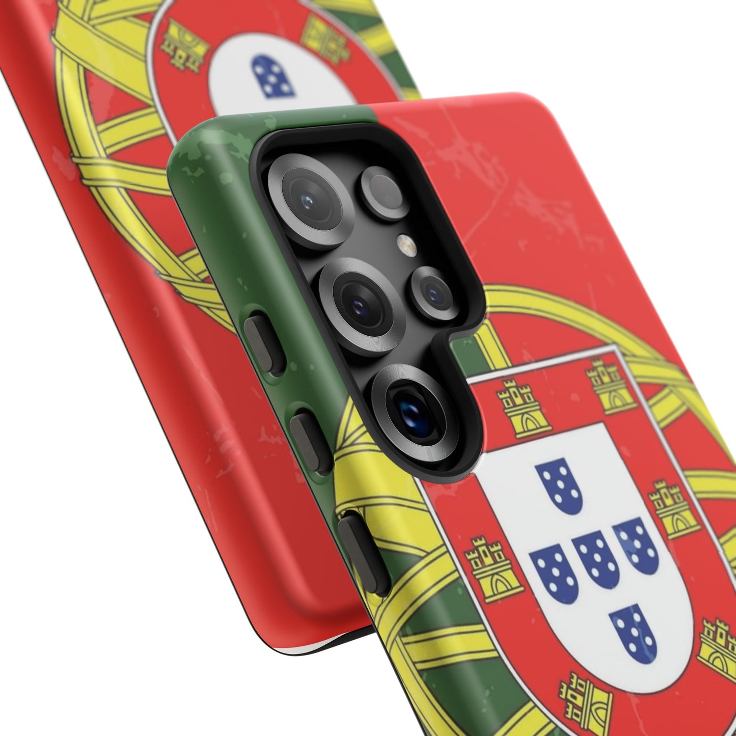 Portugal Flag