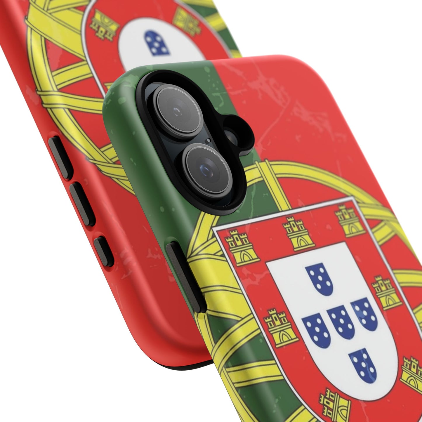 Portugal Flag