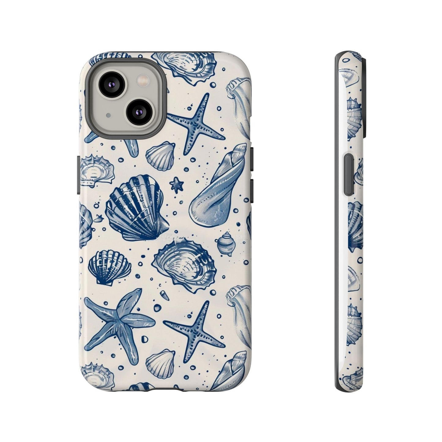 Seashell Phone Case