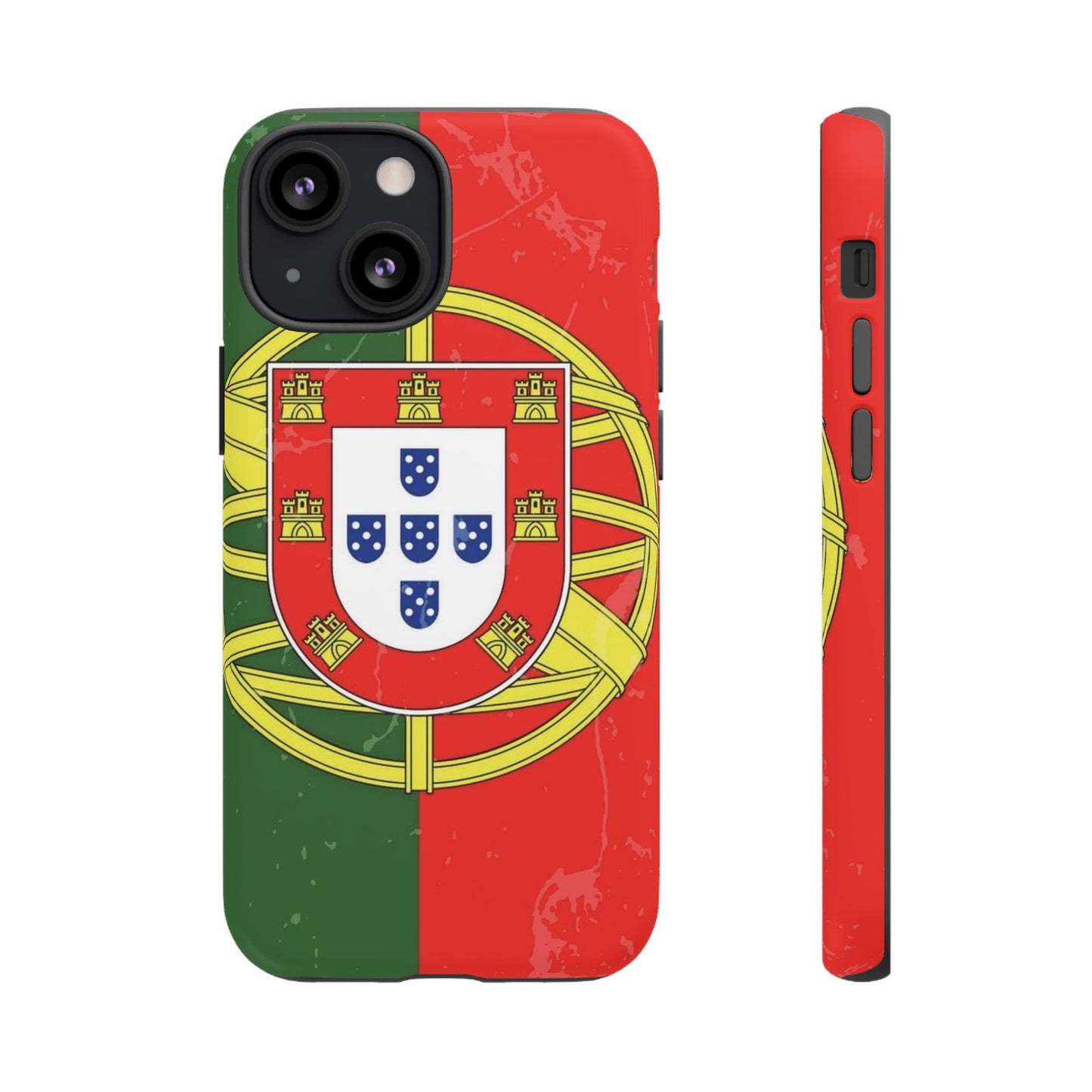 Portugal Flag