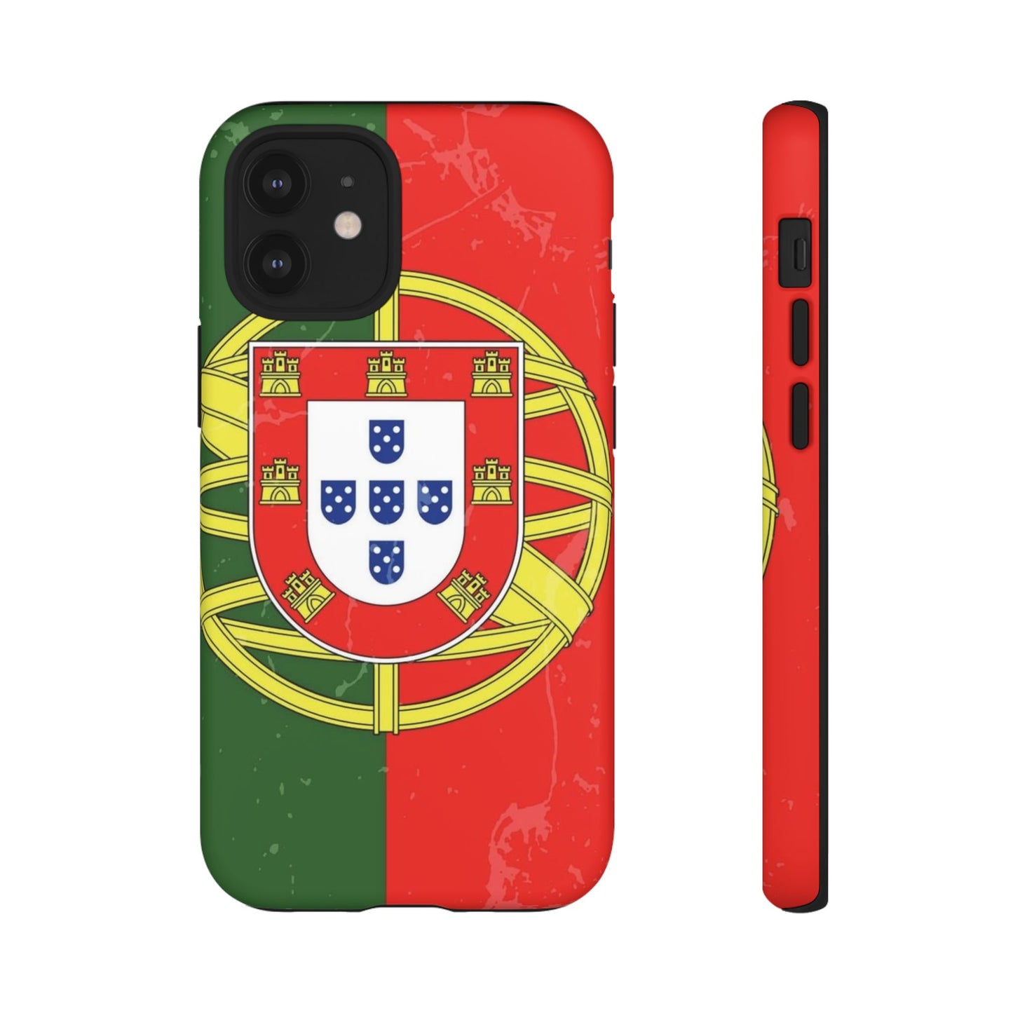 Portugal Flag