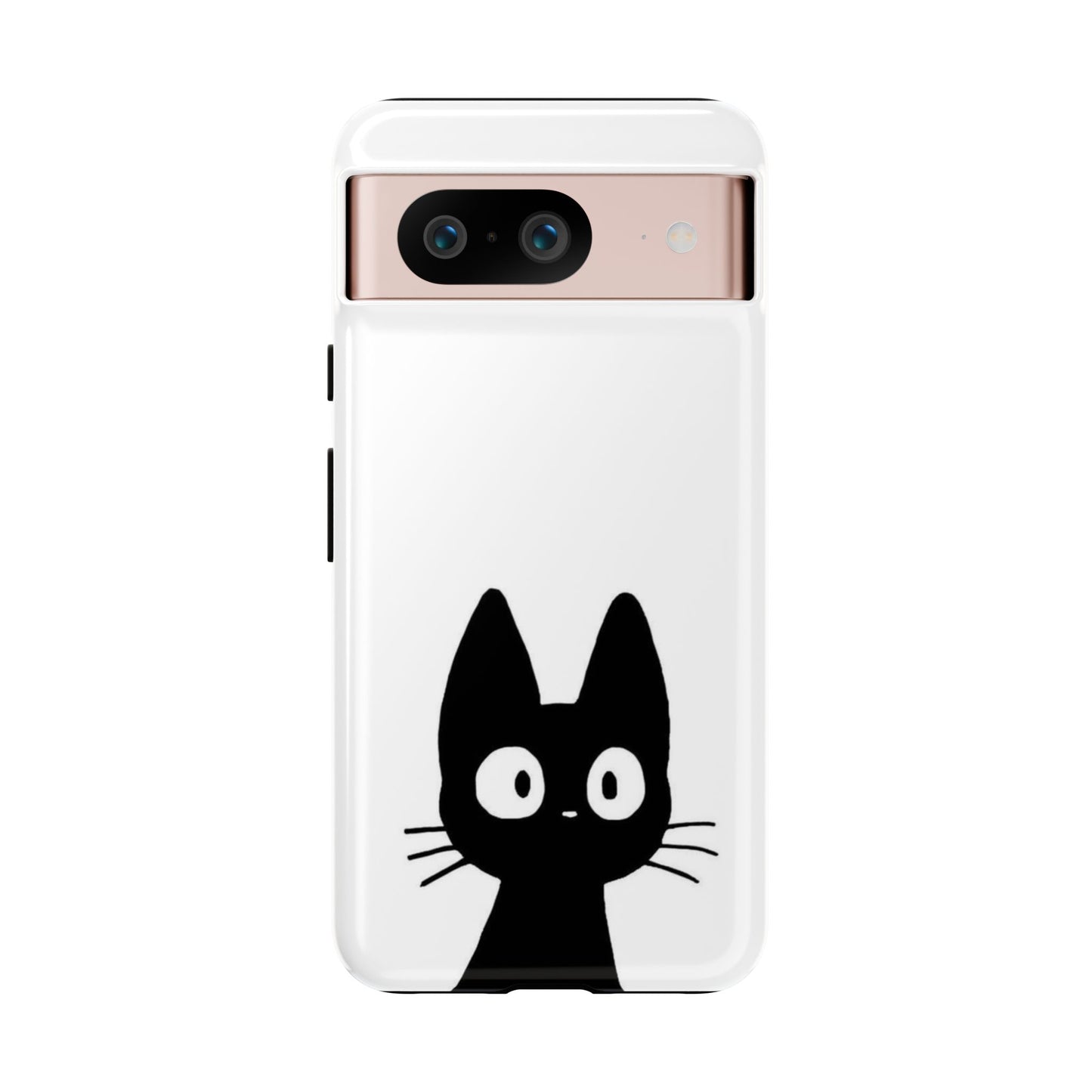 Cute Cat Phone Case