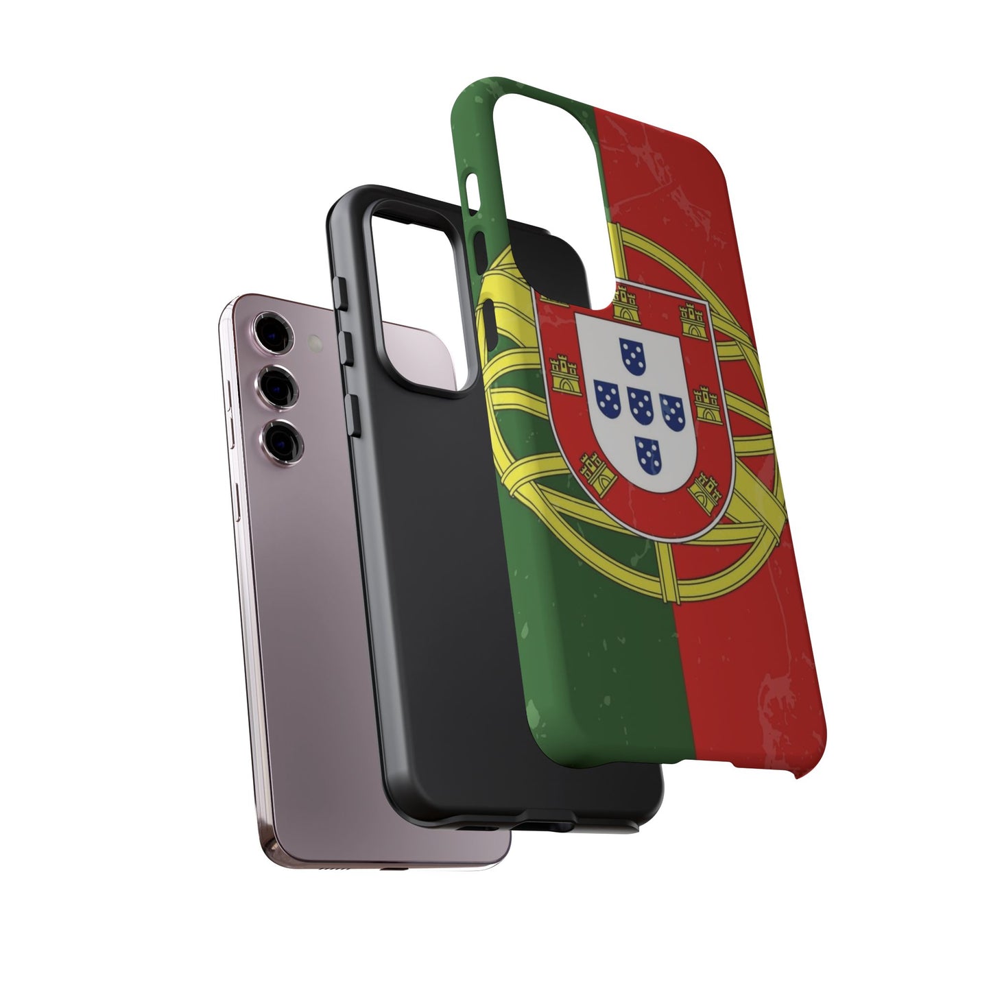 Portugal Flag