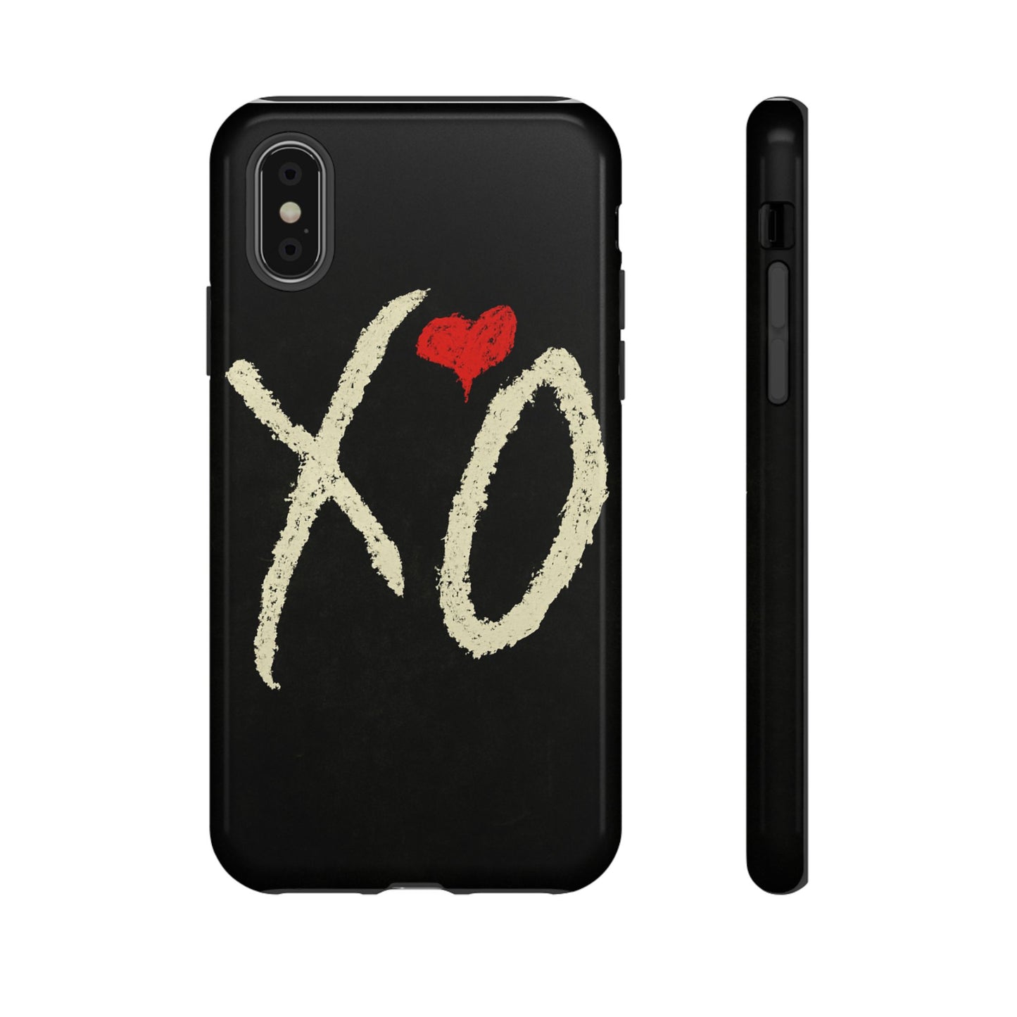 XO Graffiti