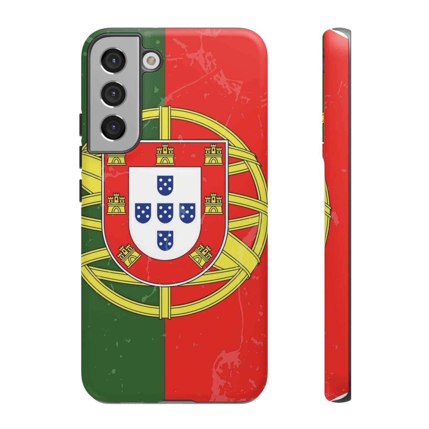 Portugal Flag