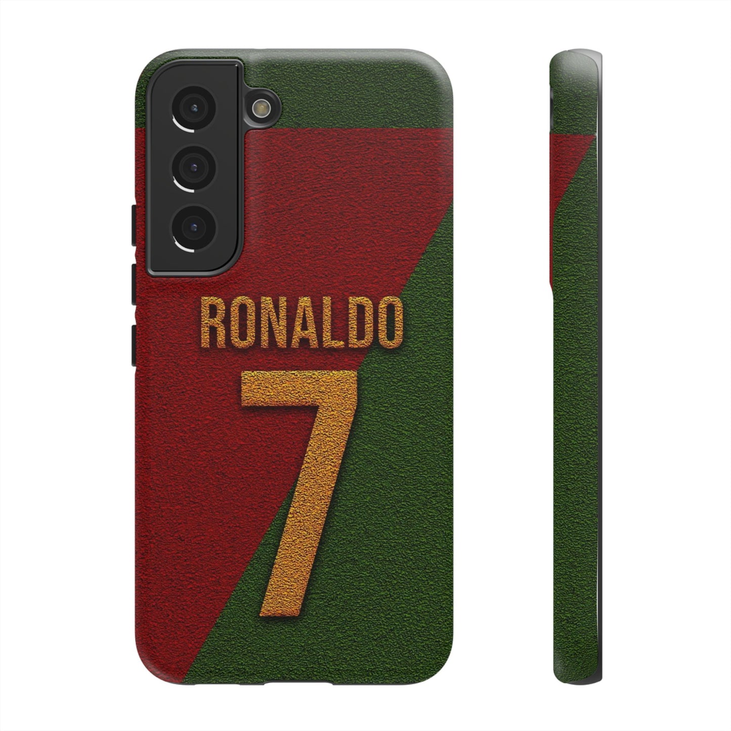 Ronaldo 7 Portugal Jersey
