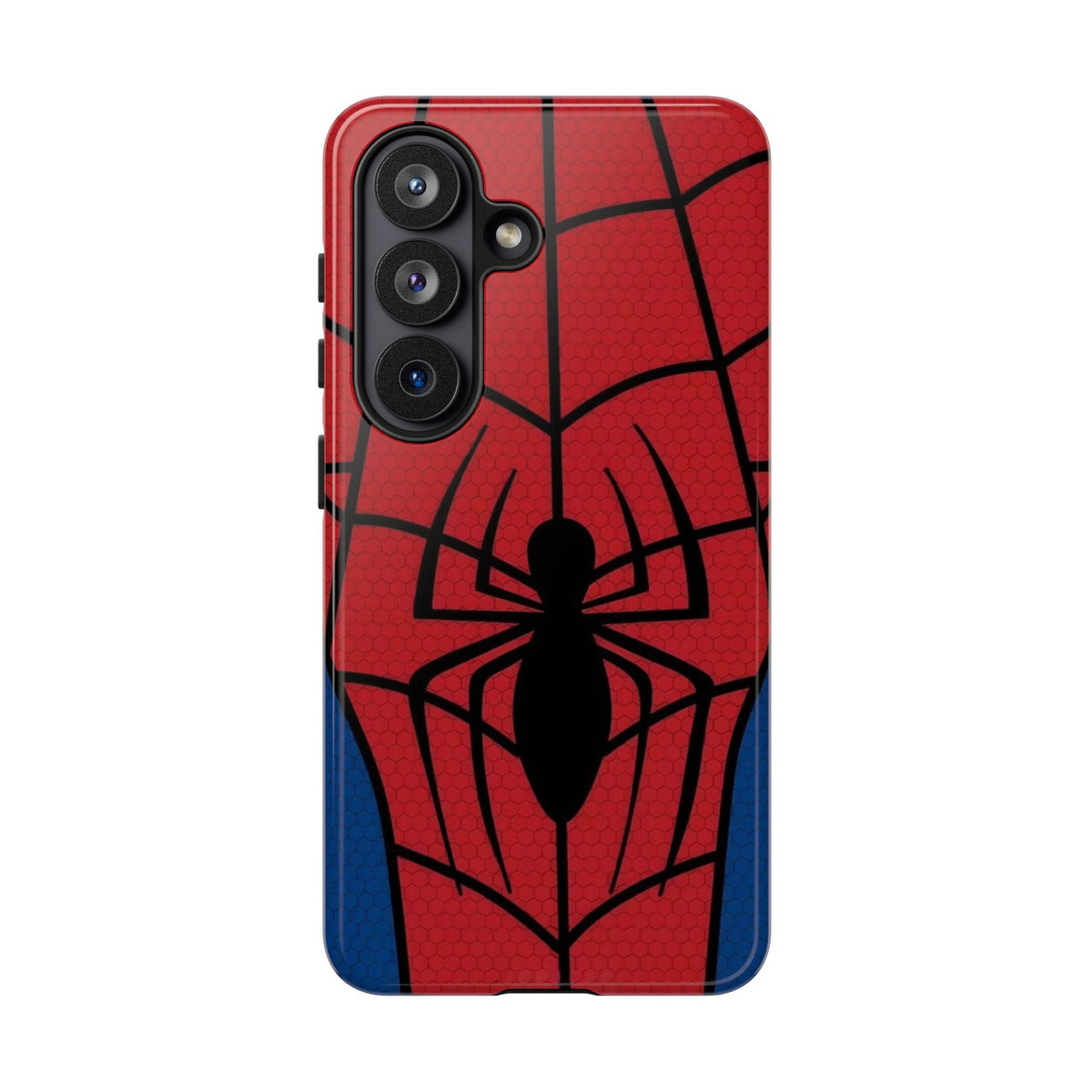 Spiderman Suit