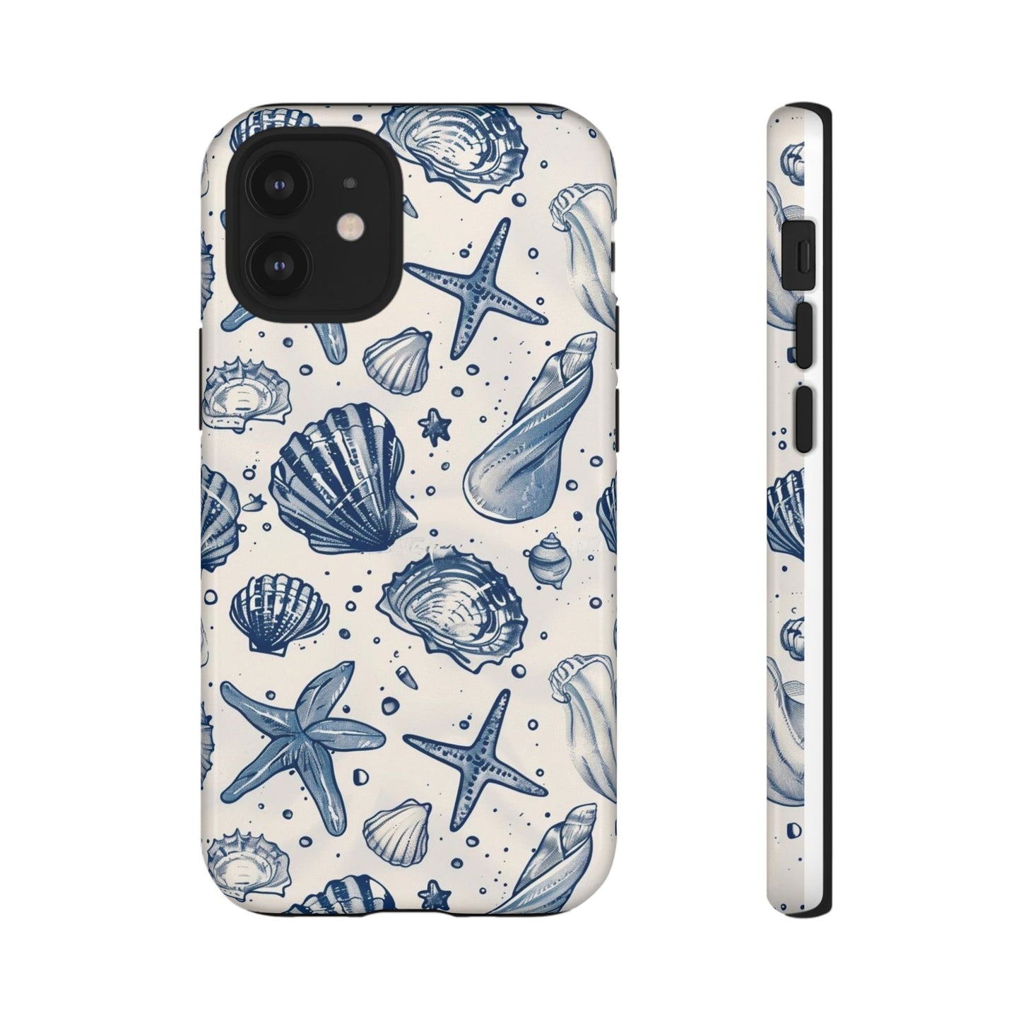 Seashell Phone Case