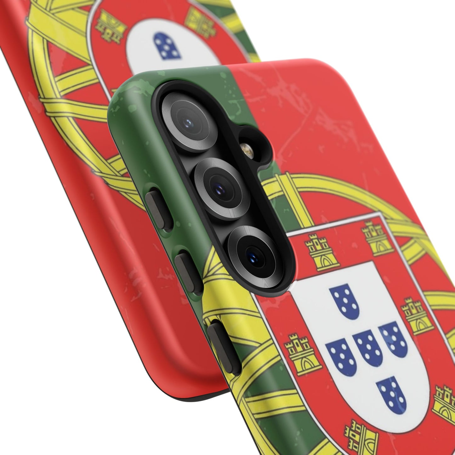 Portugal Flag