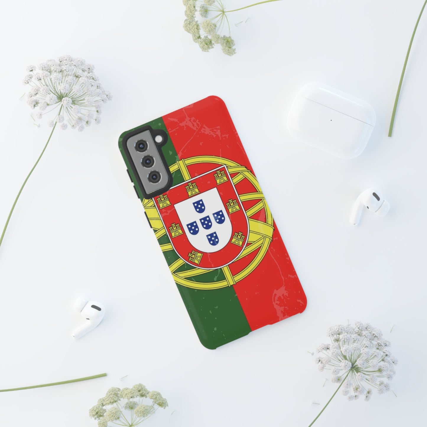 Portugal Flag