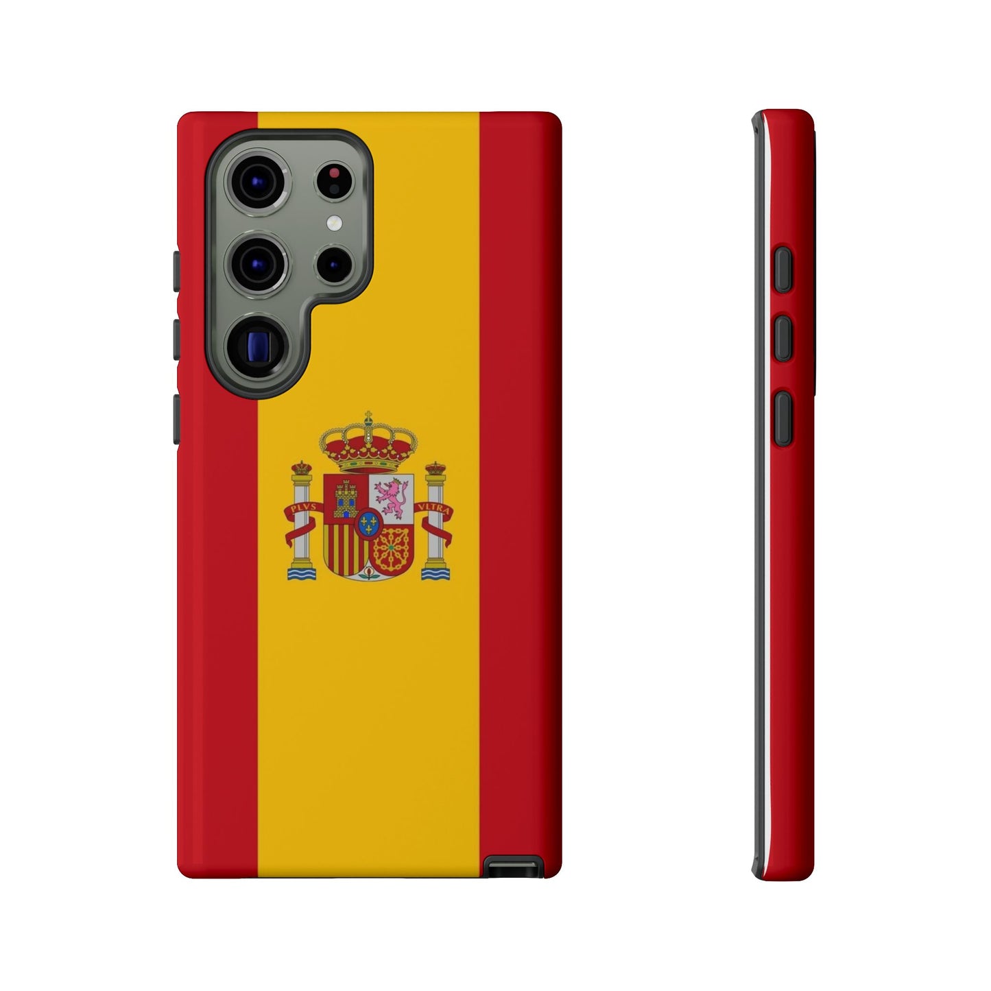 Spain Flag