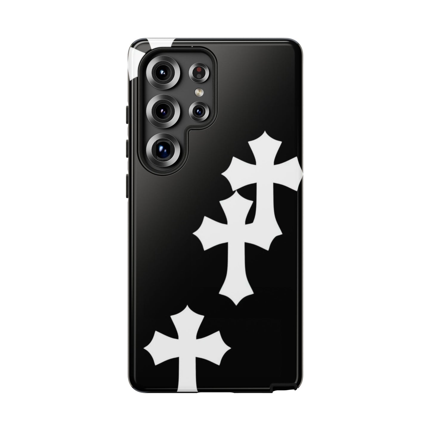 Midnight Faith Phone Case