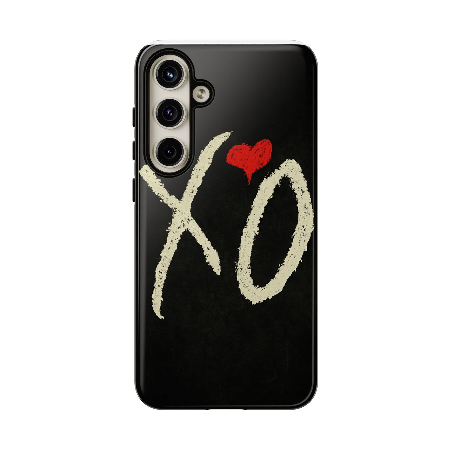 XO Graffiti