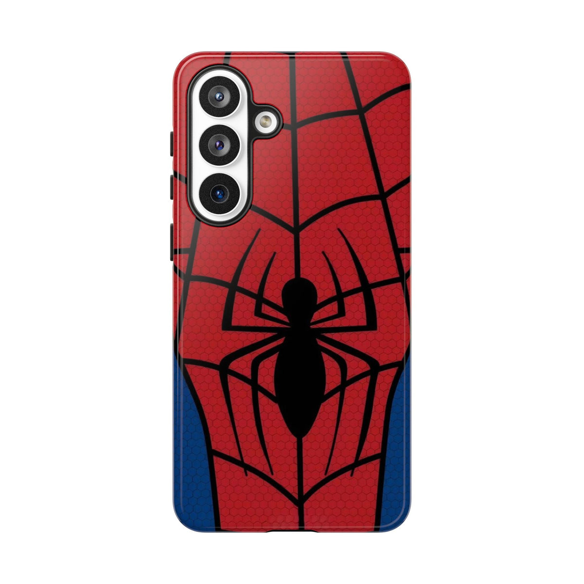 Spiderman Suit