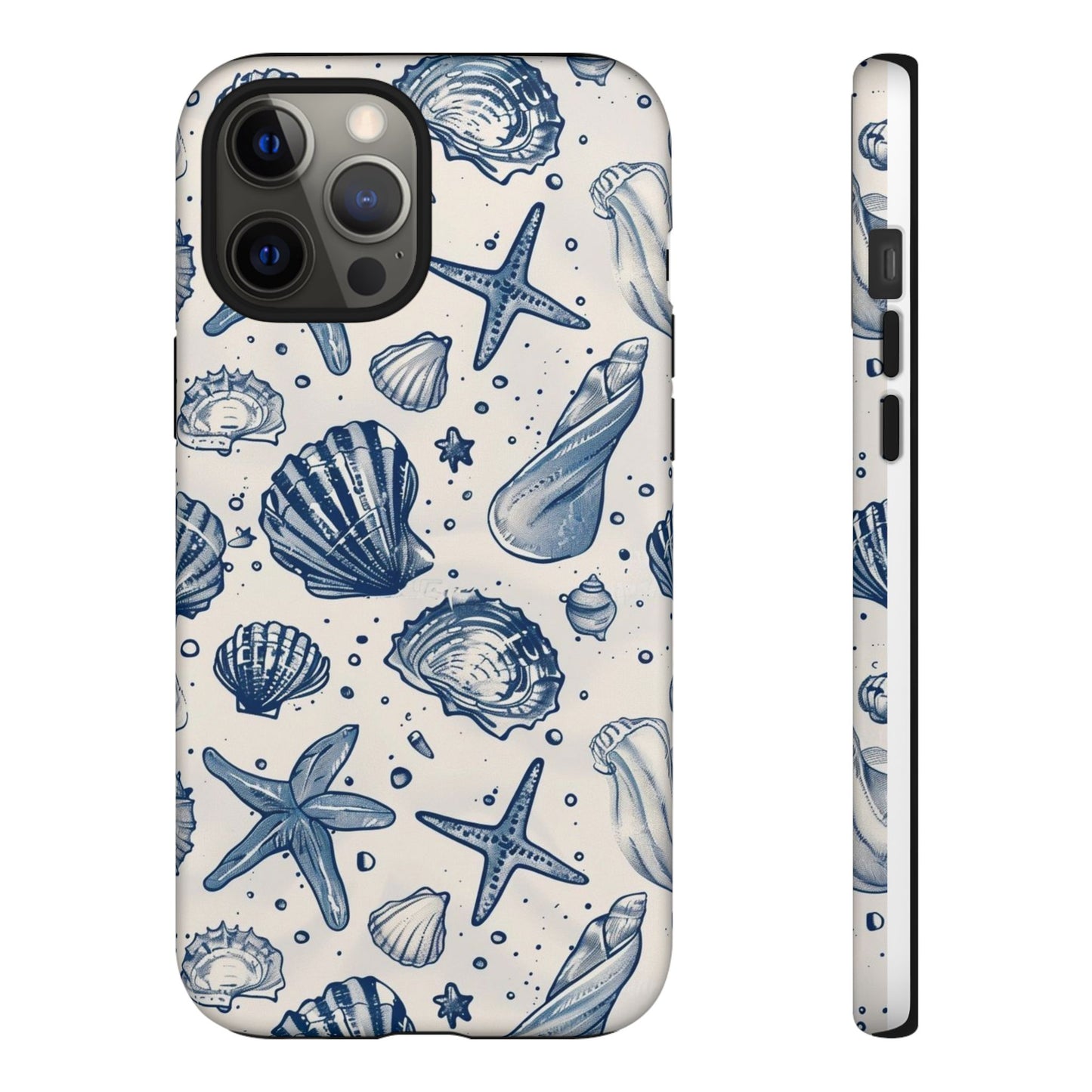 Seashell Phone Case
