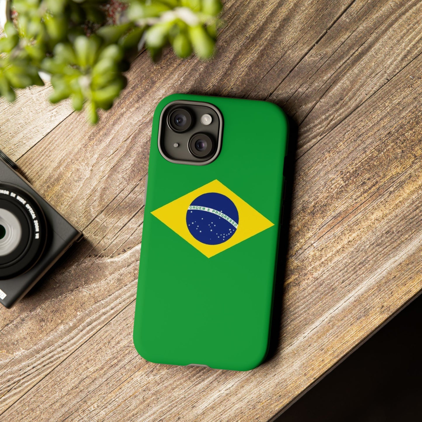 Brazil Flag