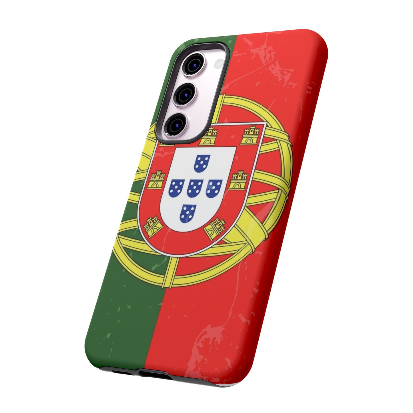 Portugal Flag