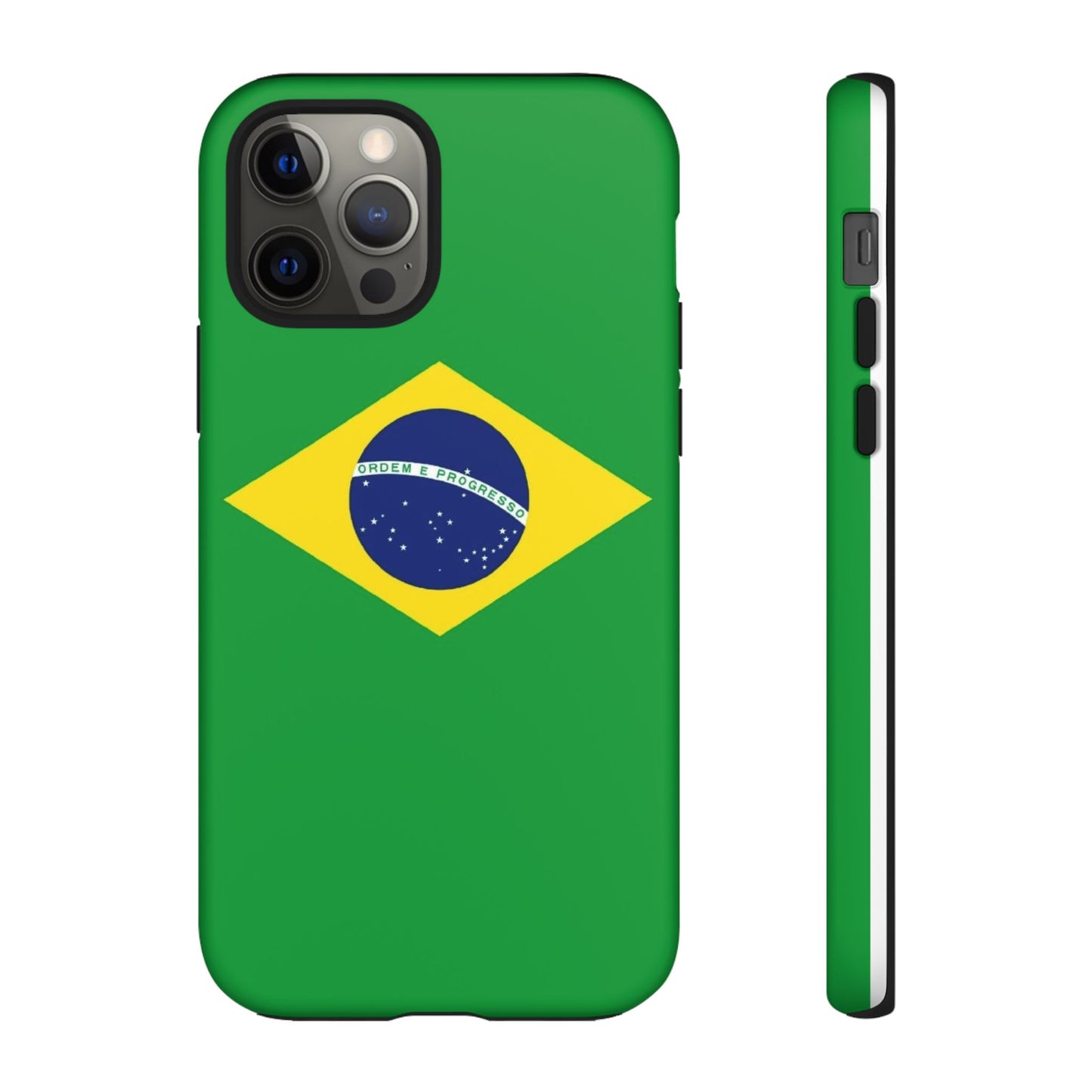 Brazil Flag