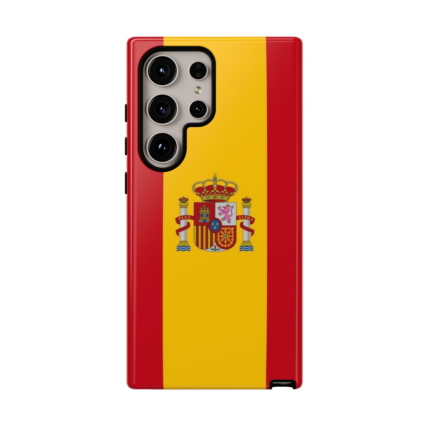 Spain Flag