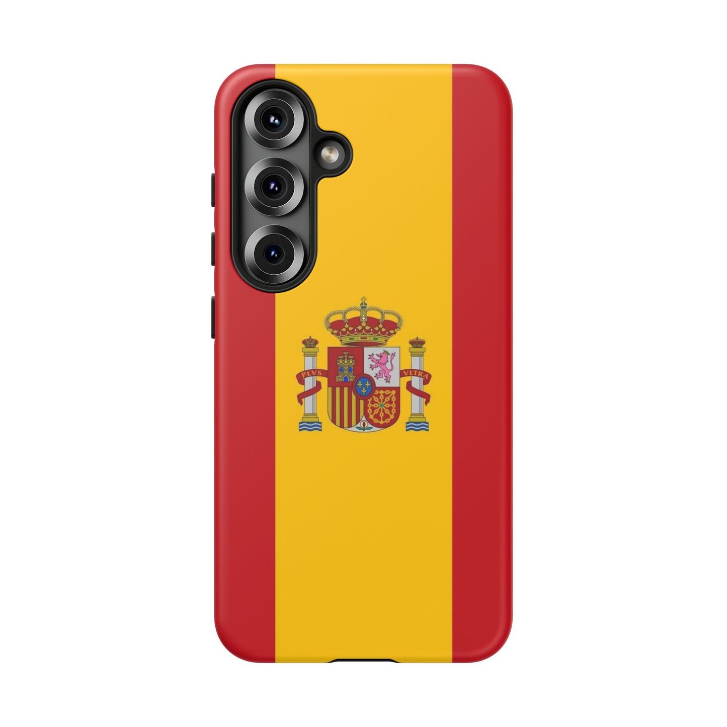 Spain Flag