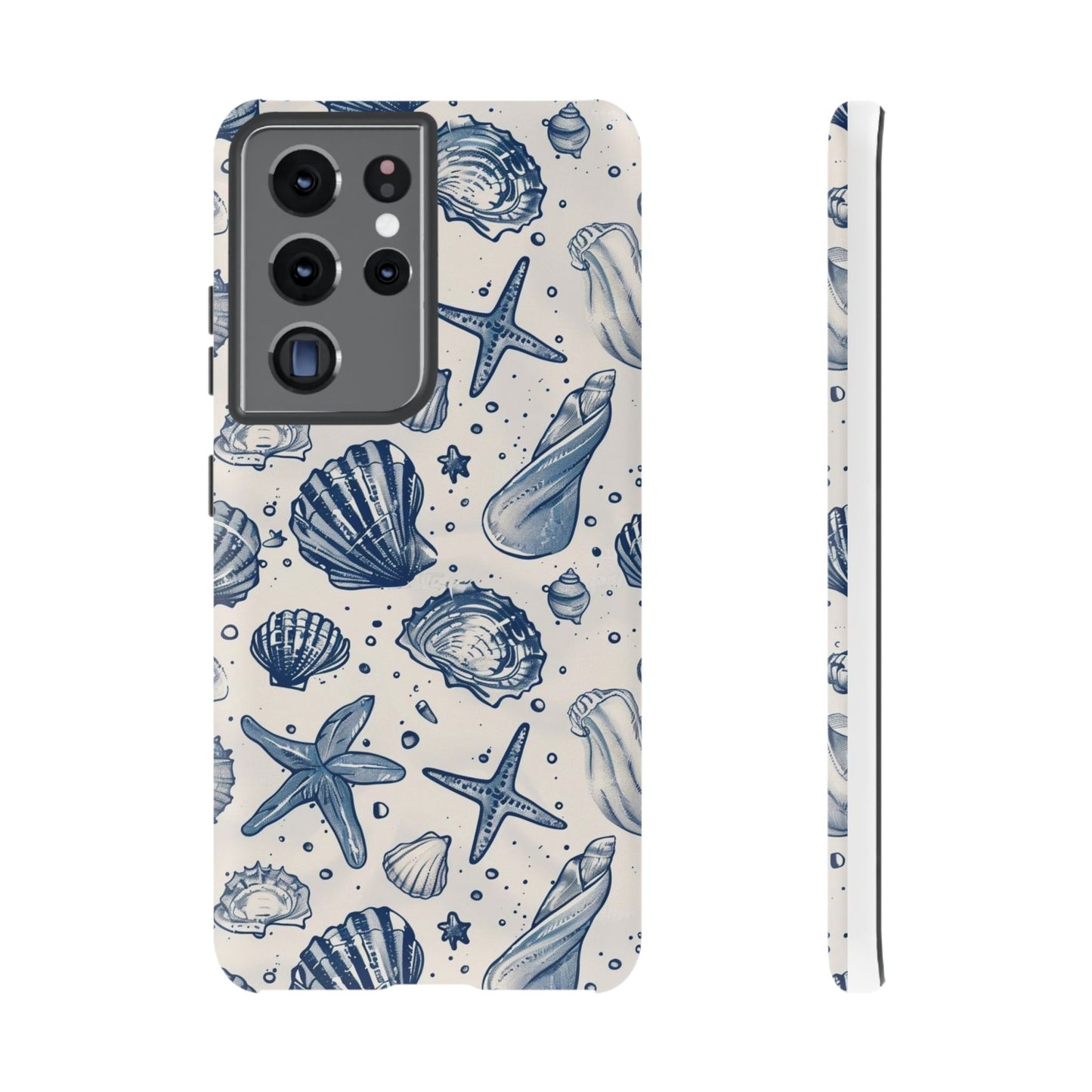 Seashell Phone Case