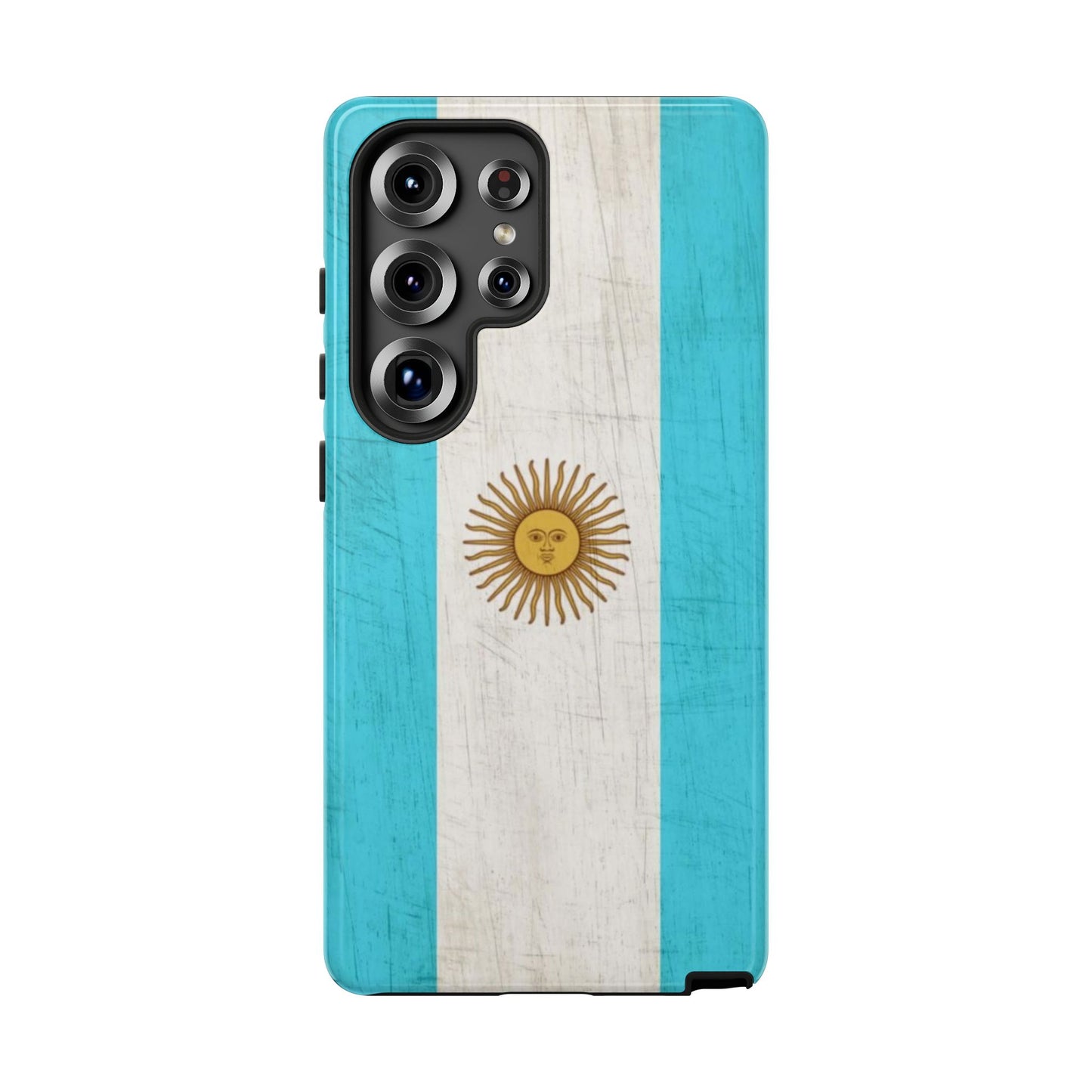 Argentina Flag