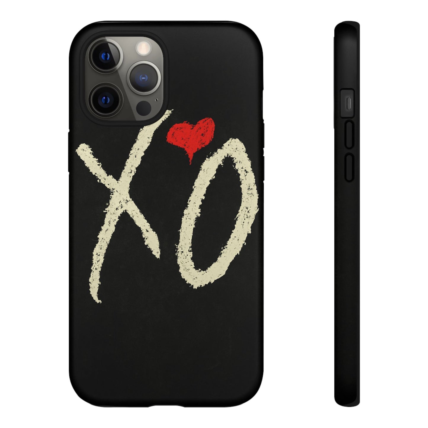 XO Graffiti