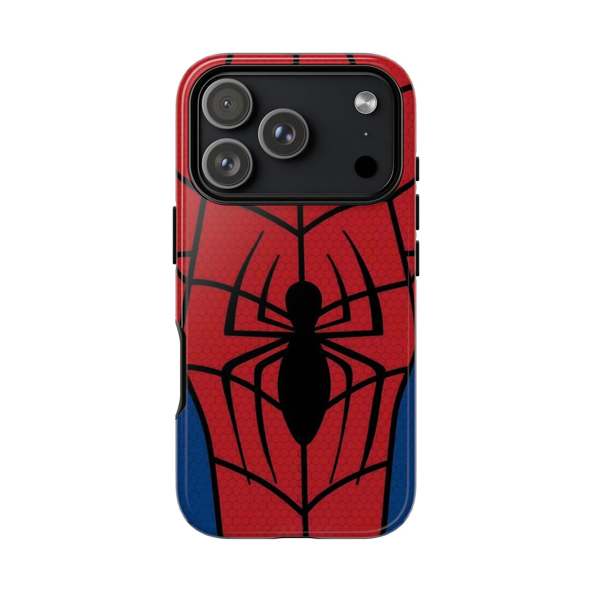 Spiderman Suit