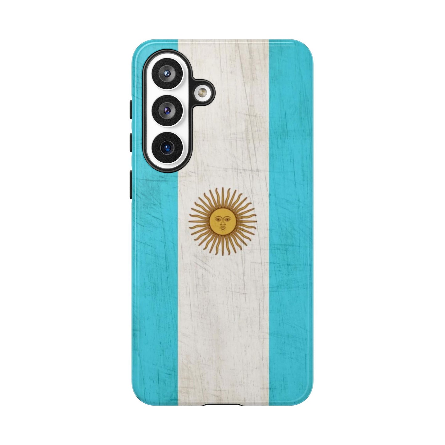Argentina Flag