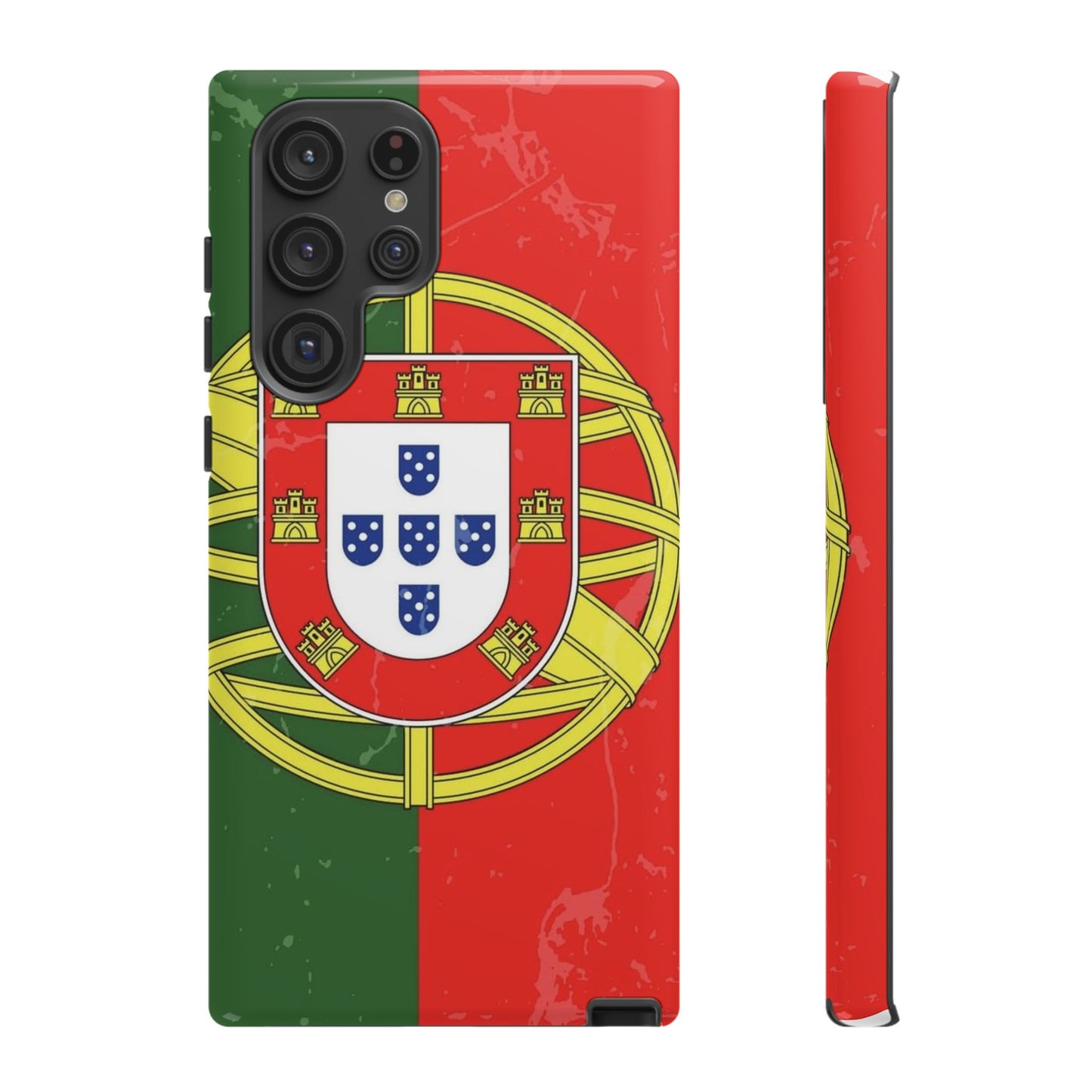 Portugal Flag