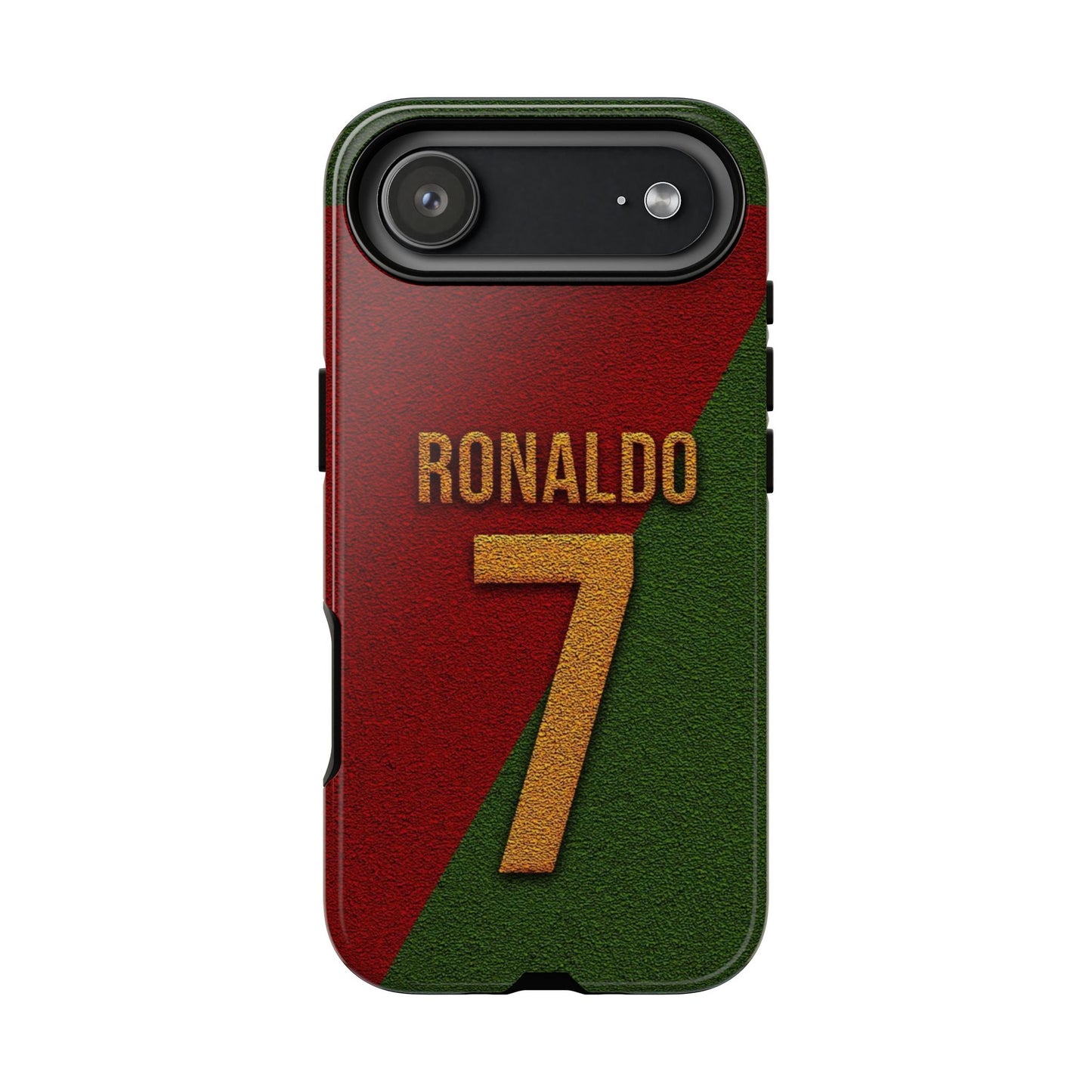 Ronaldo 7 Portugal Jersey
