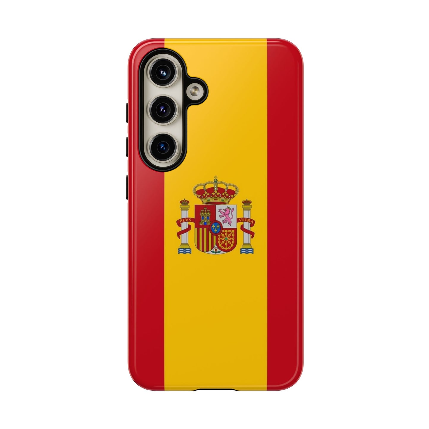 Spain Flag