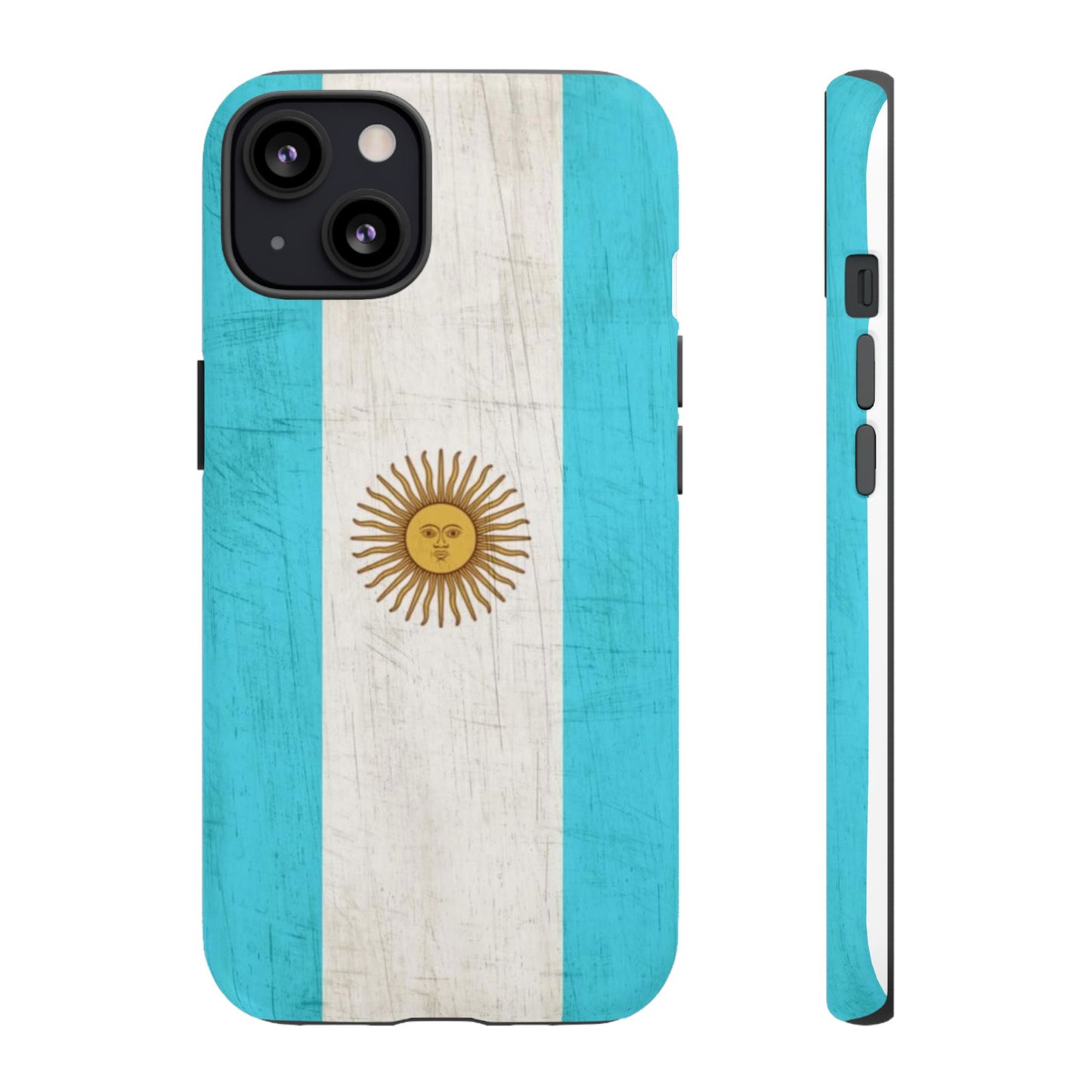 Argentina Flag