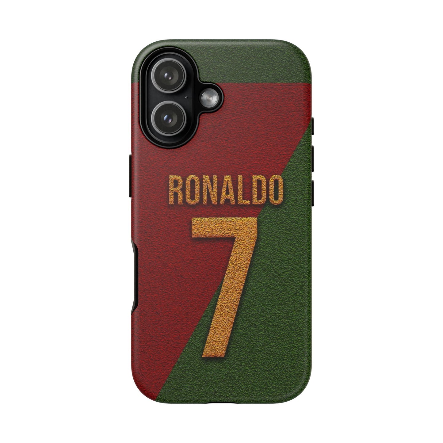 Ronaldo 7 Portugal Jersey