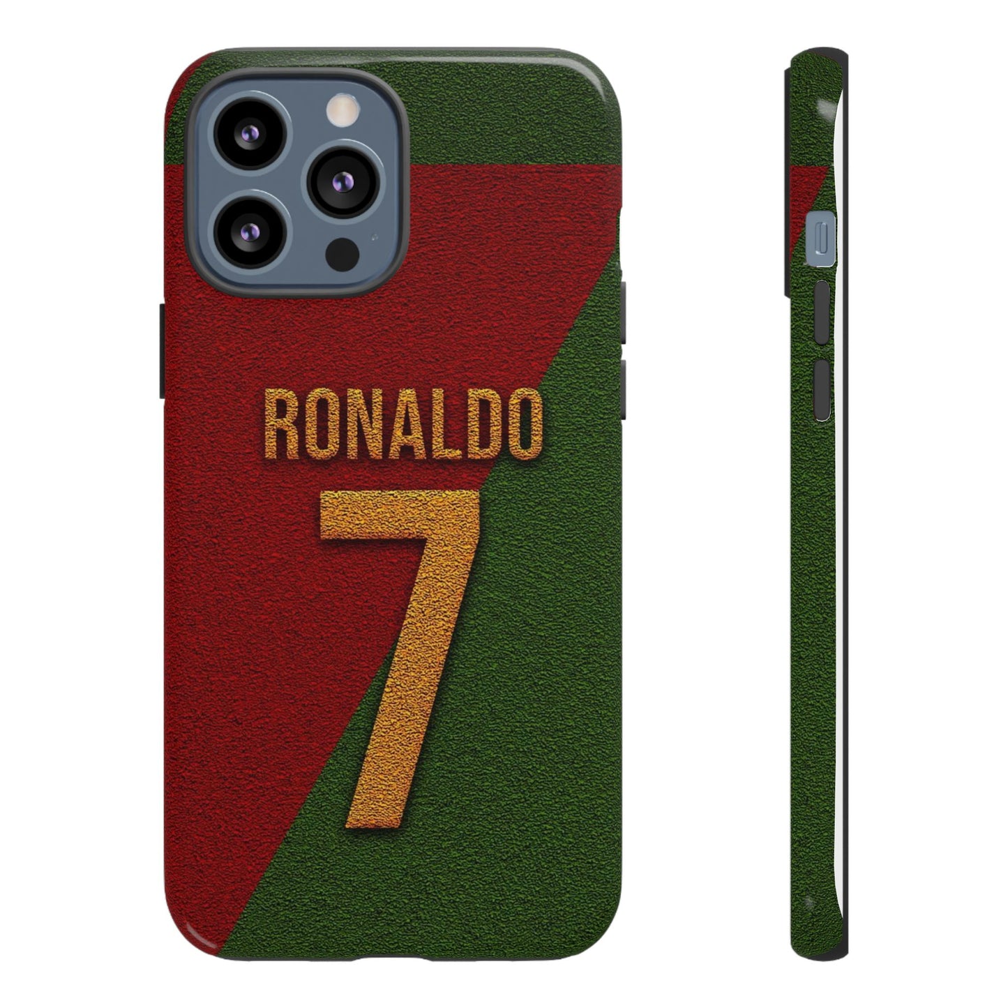 Ronaldo 7 Portugal Jersey