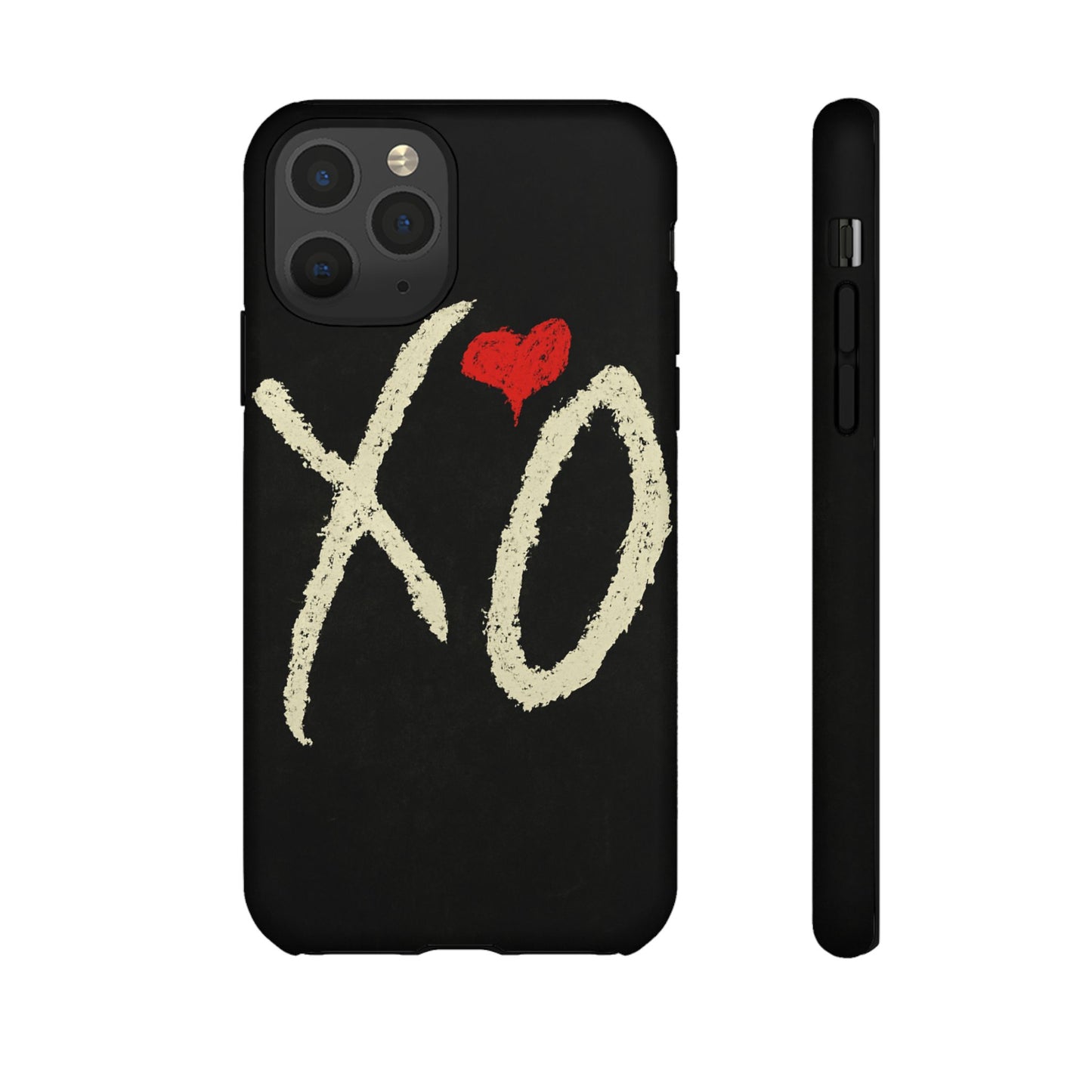 XO Graffiti