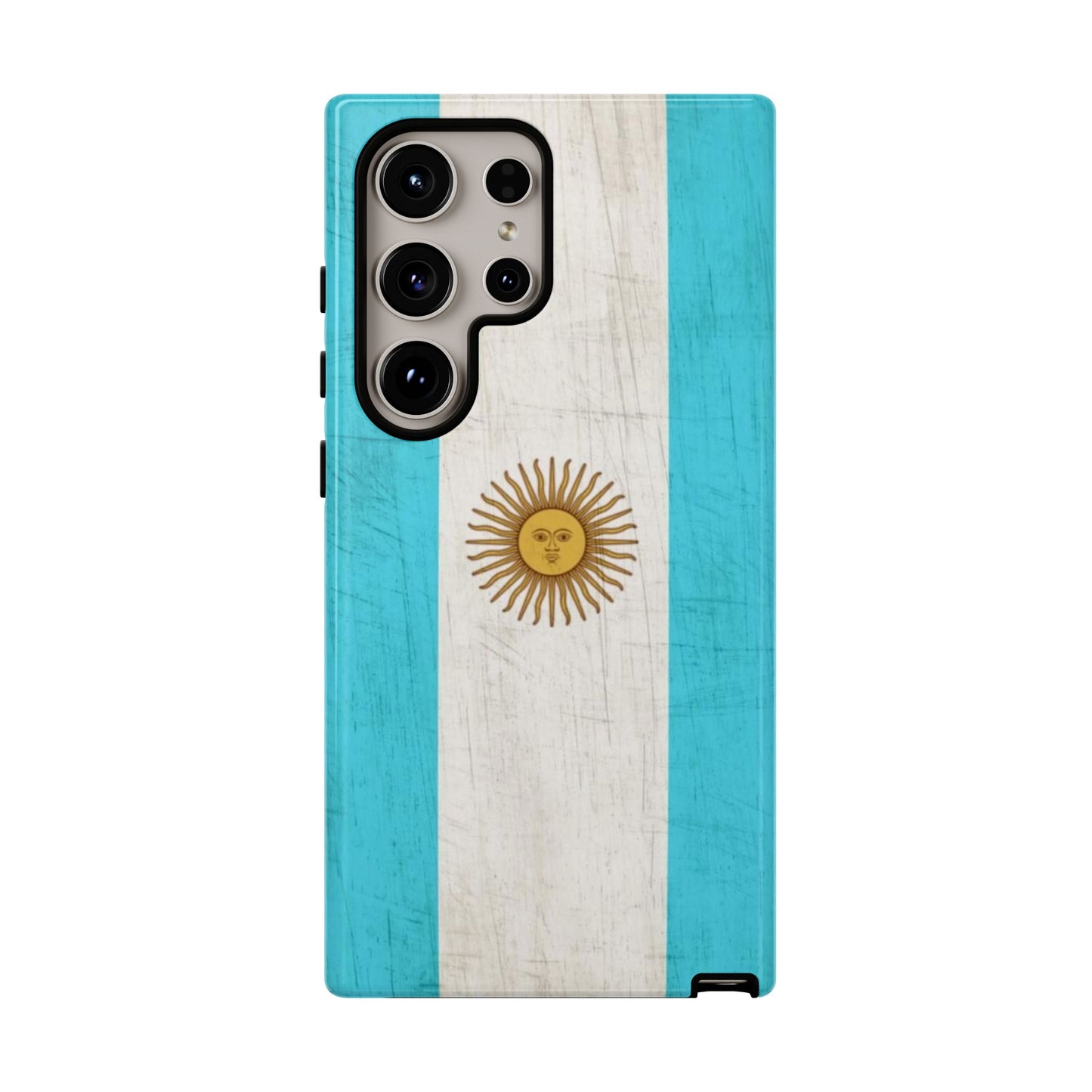 Argentina Flag