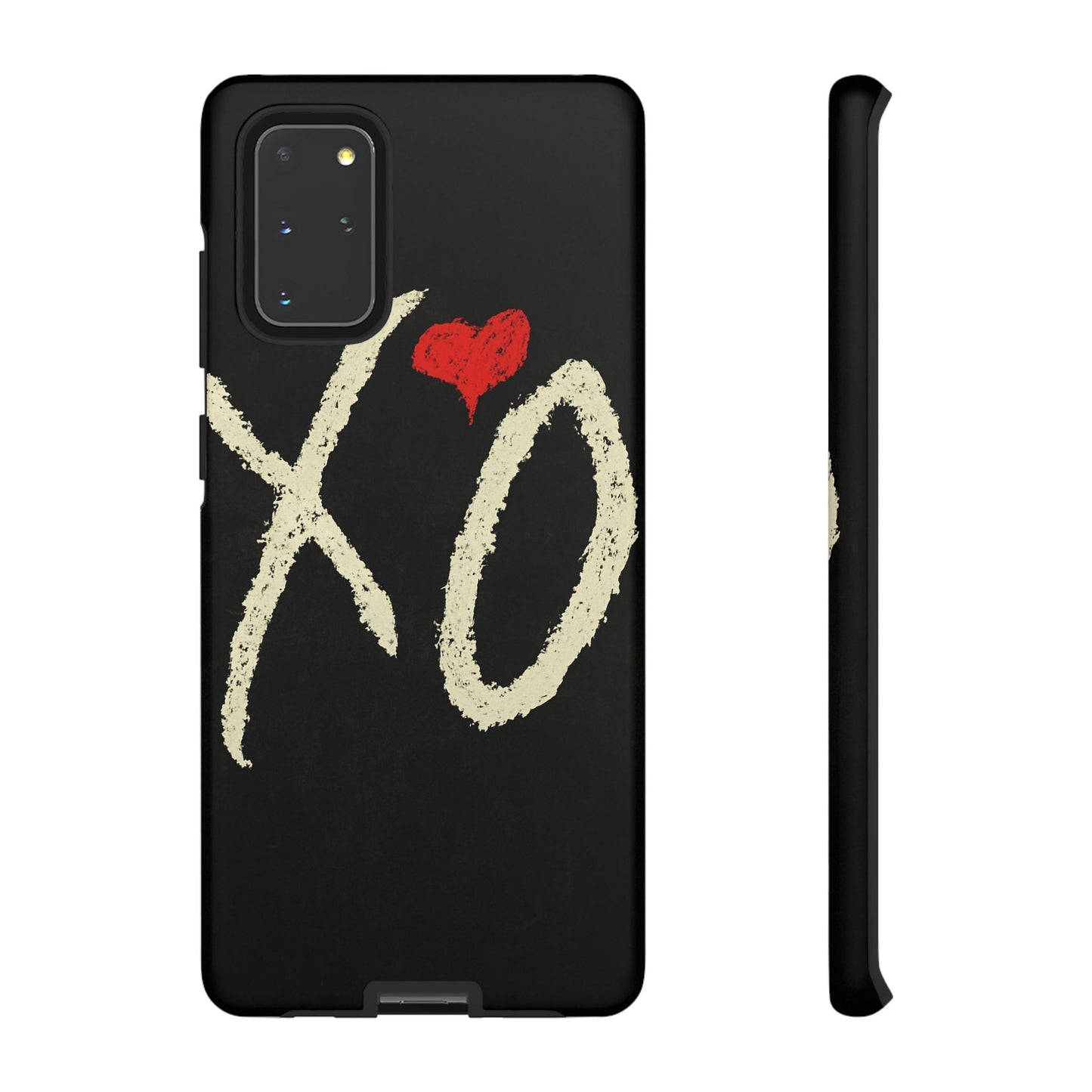 XO Graffiti