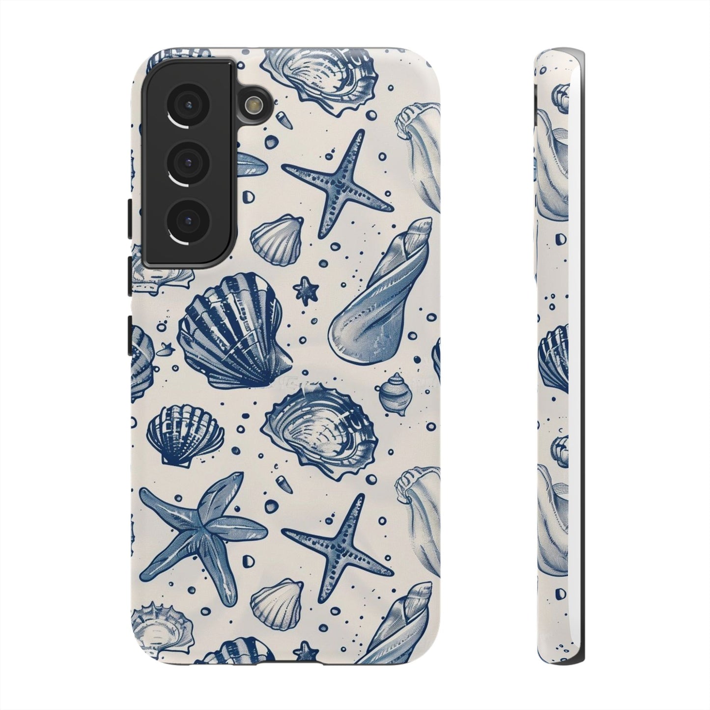 Seashell Phone Case