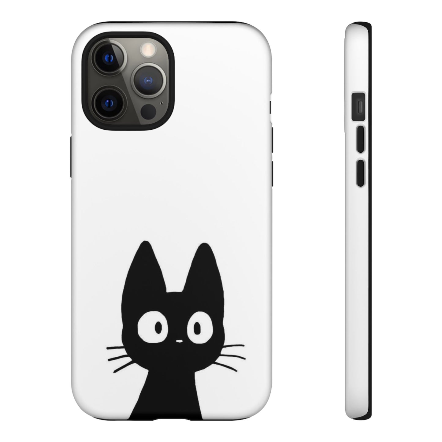 Cute Cat Phone Case