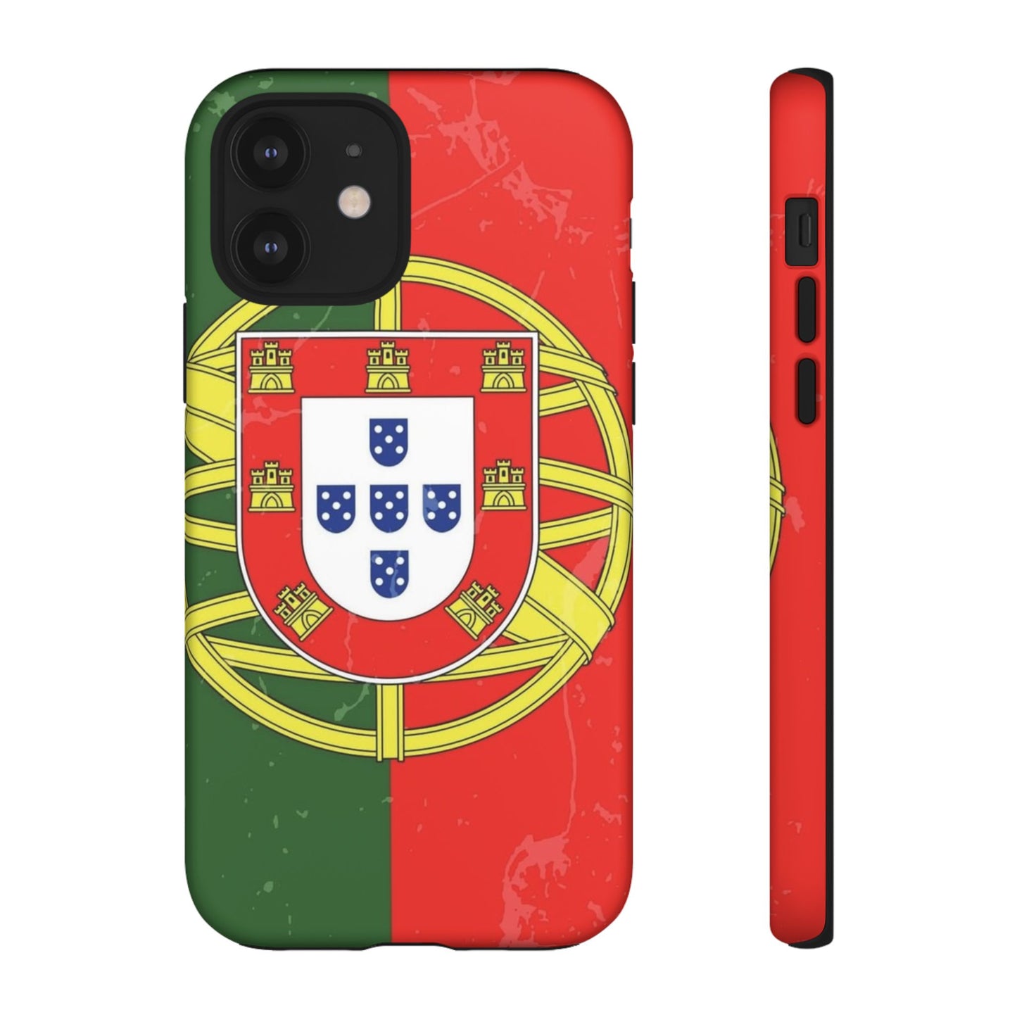 Portugal Flag