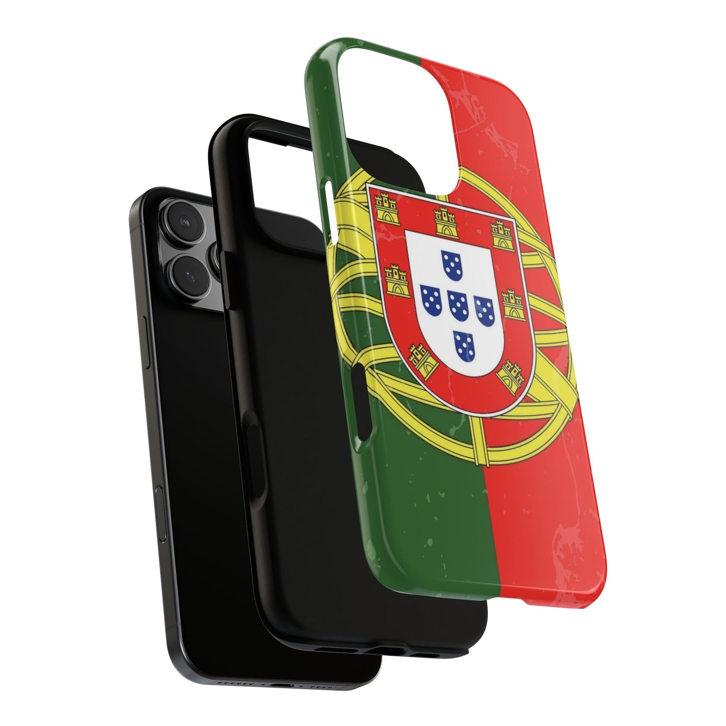 Portugal Flag