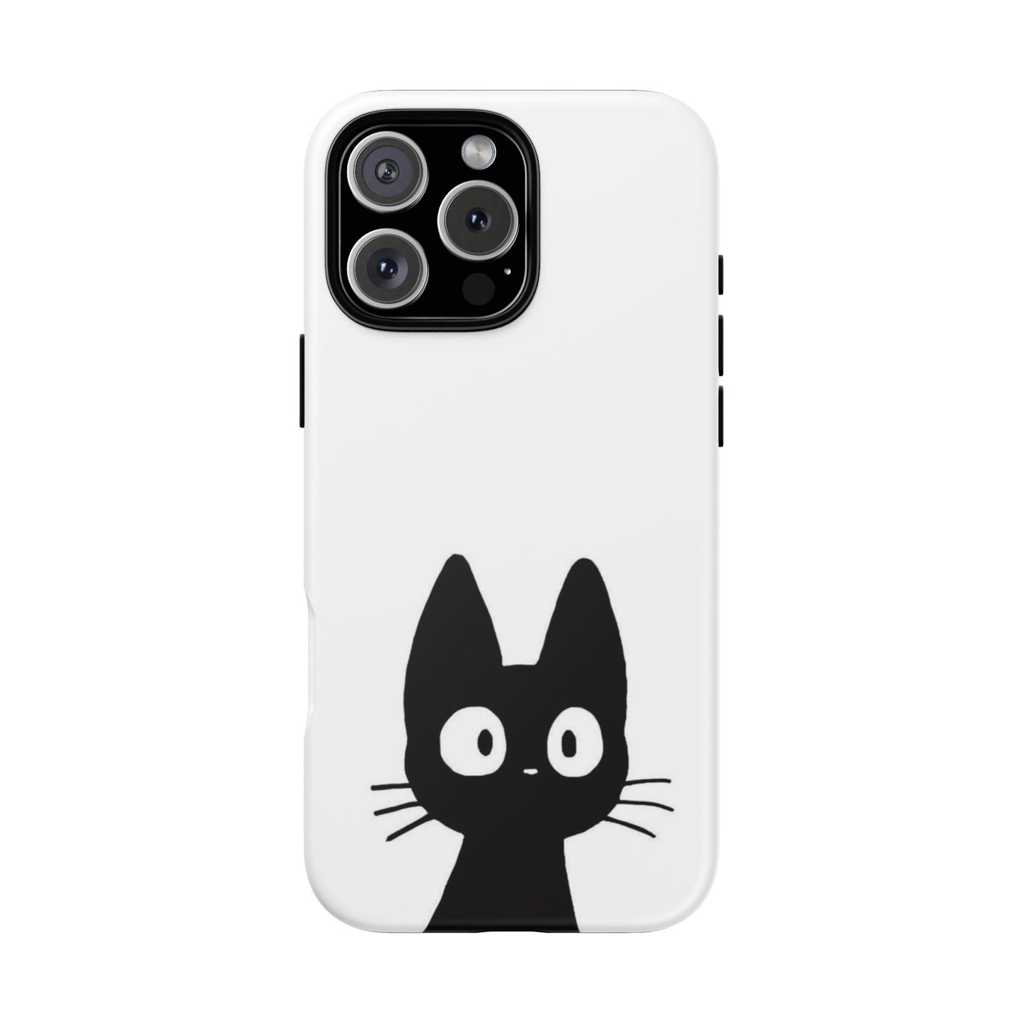 Cute Cat Phone Case