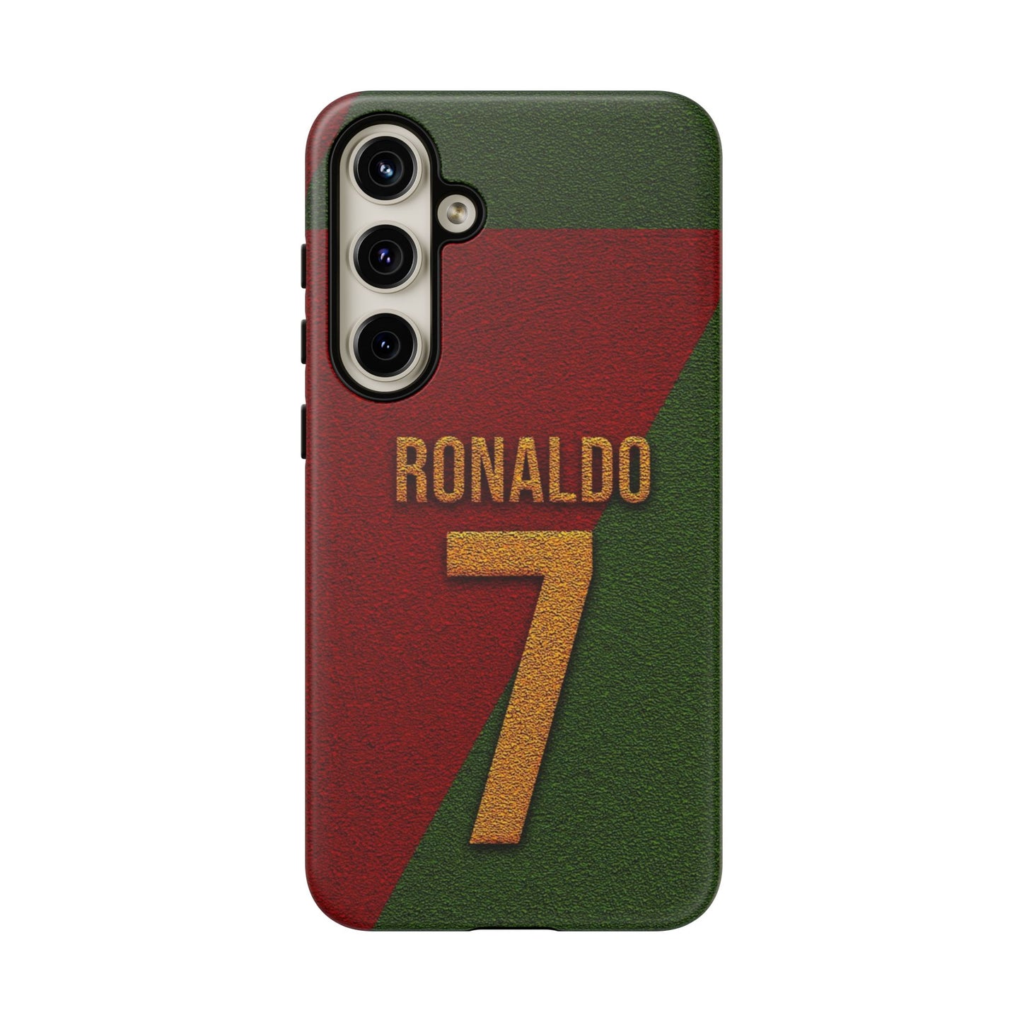 Ronaldo 7 Portugal Jersey