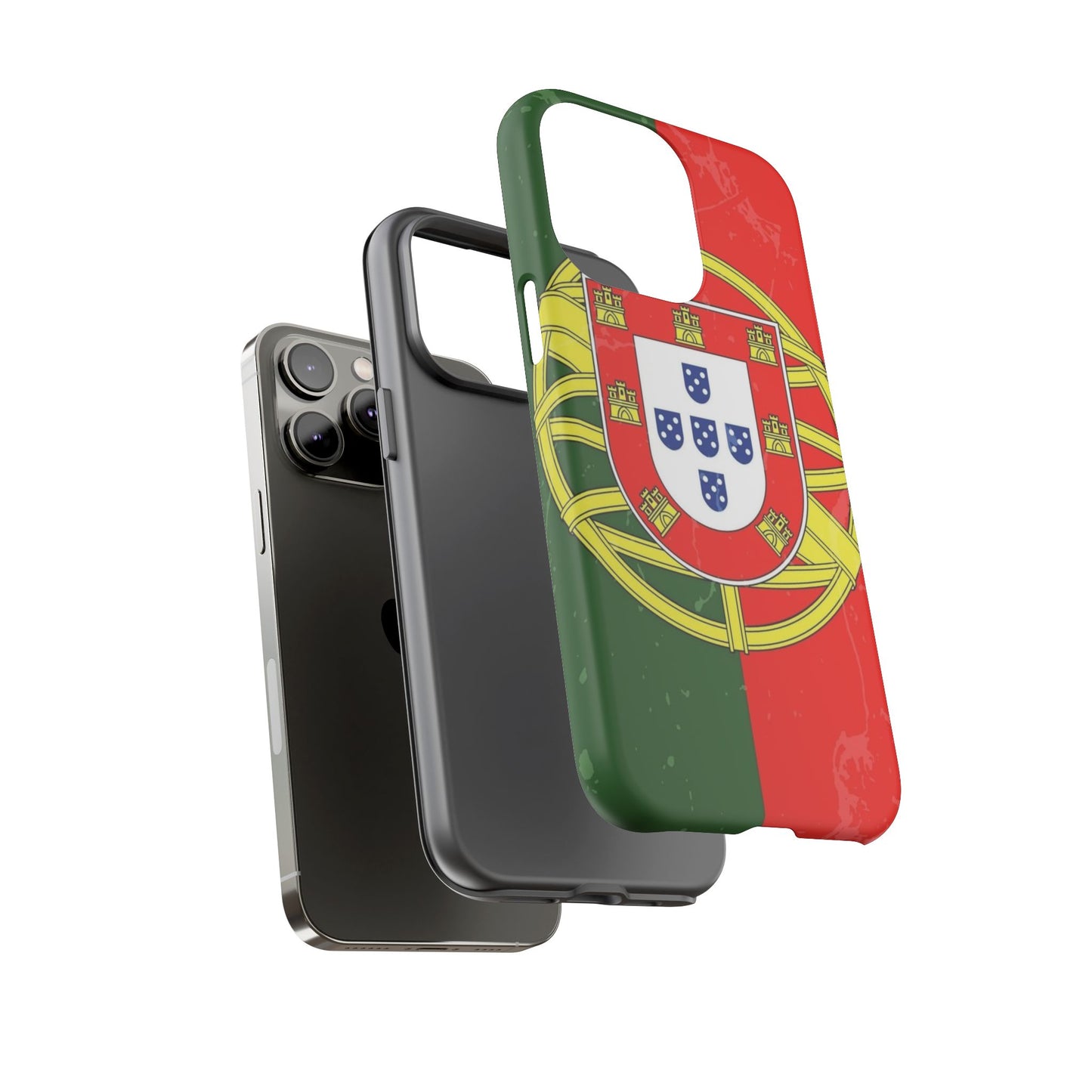 Portugal Flag