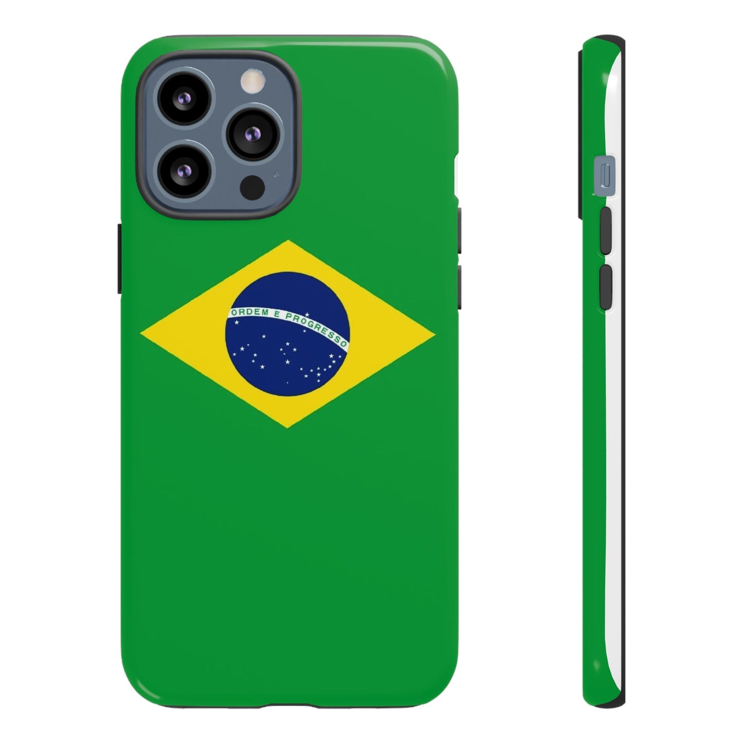Brazil Flag