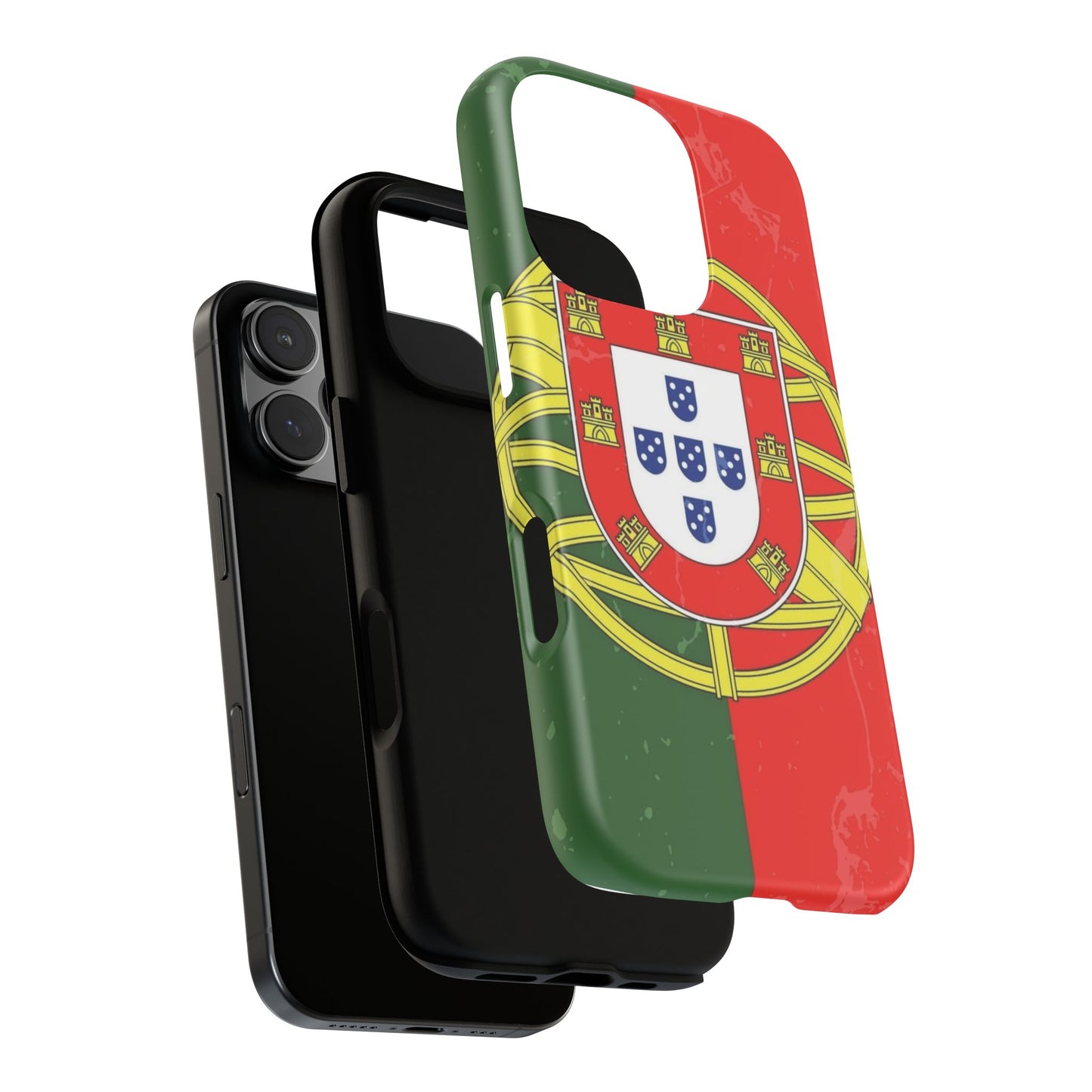 Portugal Flag
