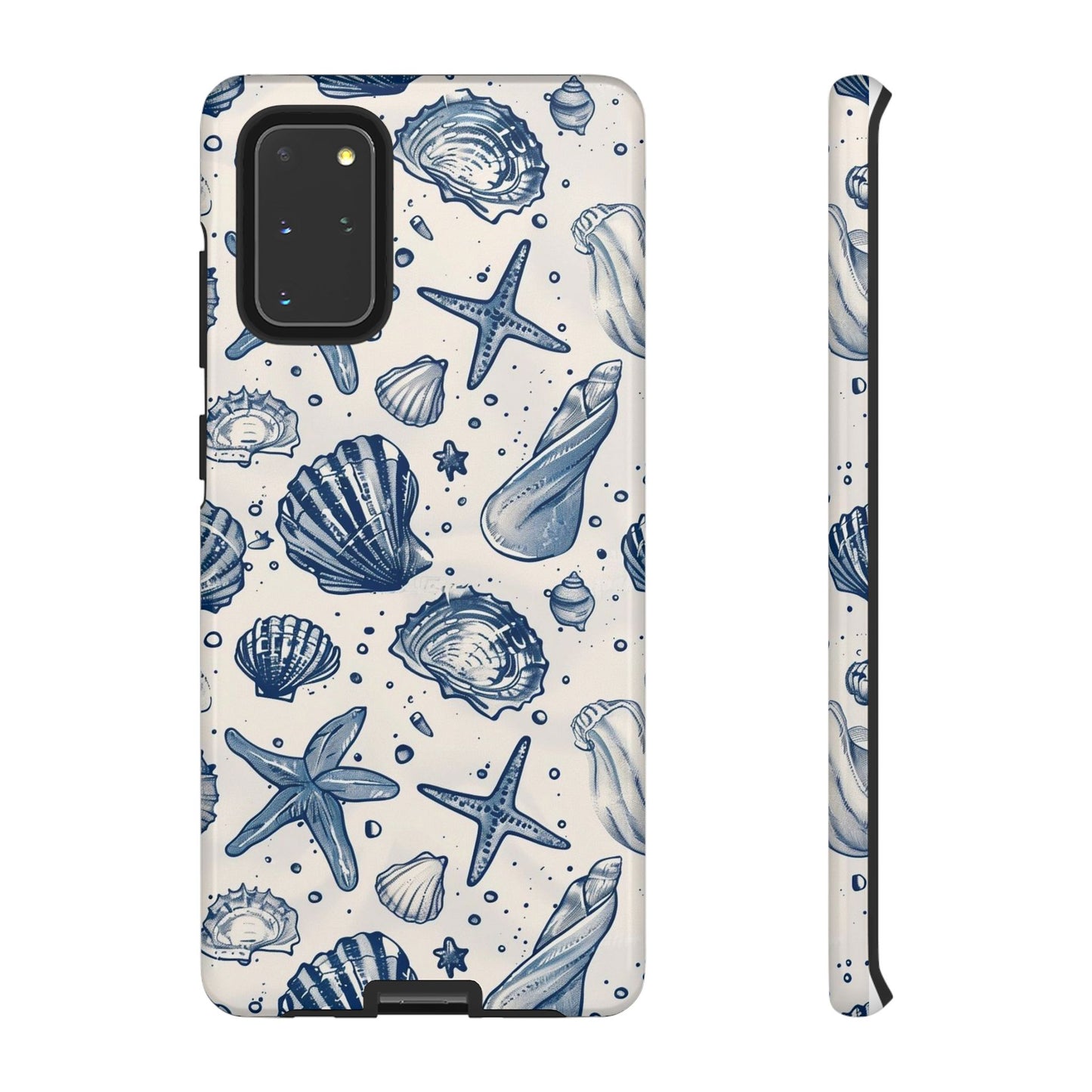 Seashell Phone Case