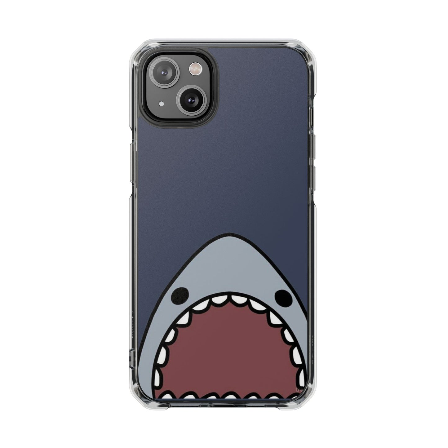 Shark Magnetic Clear Impact Cases